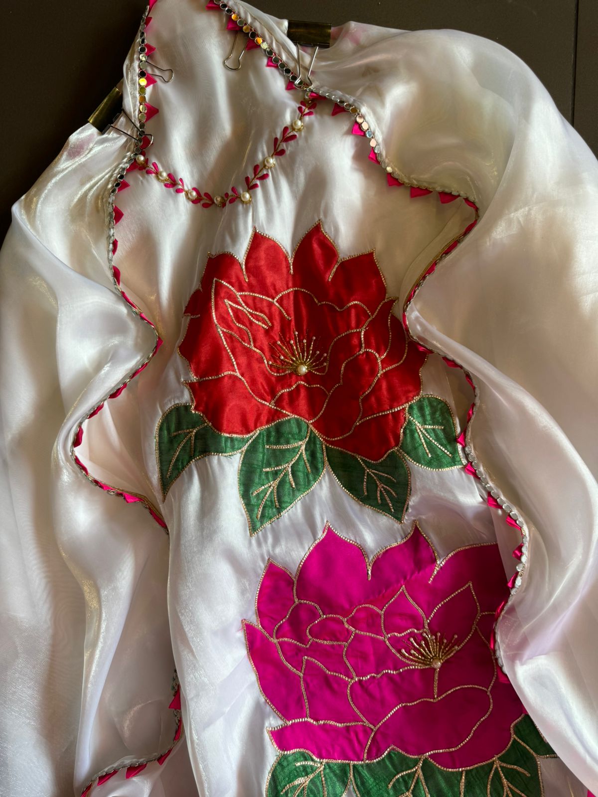 Shop our new arrivals on glass tissue