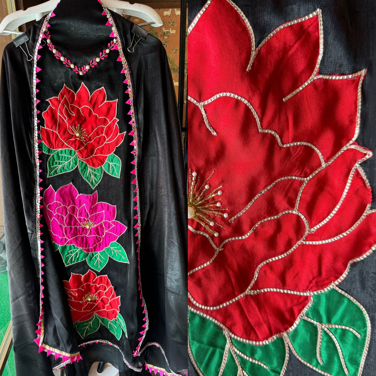 Shop our new arrivals on glass tissue