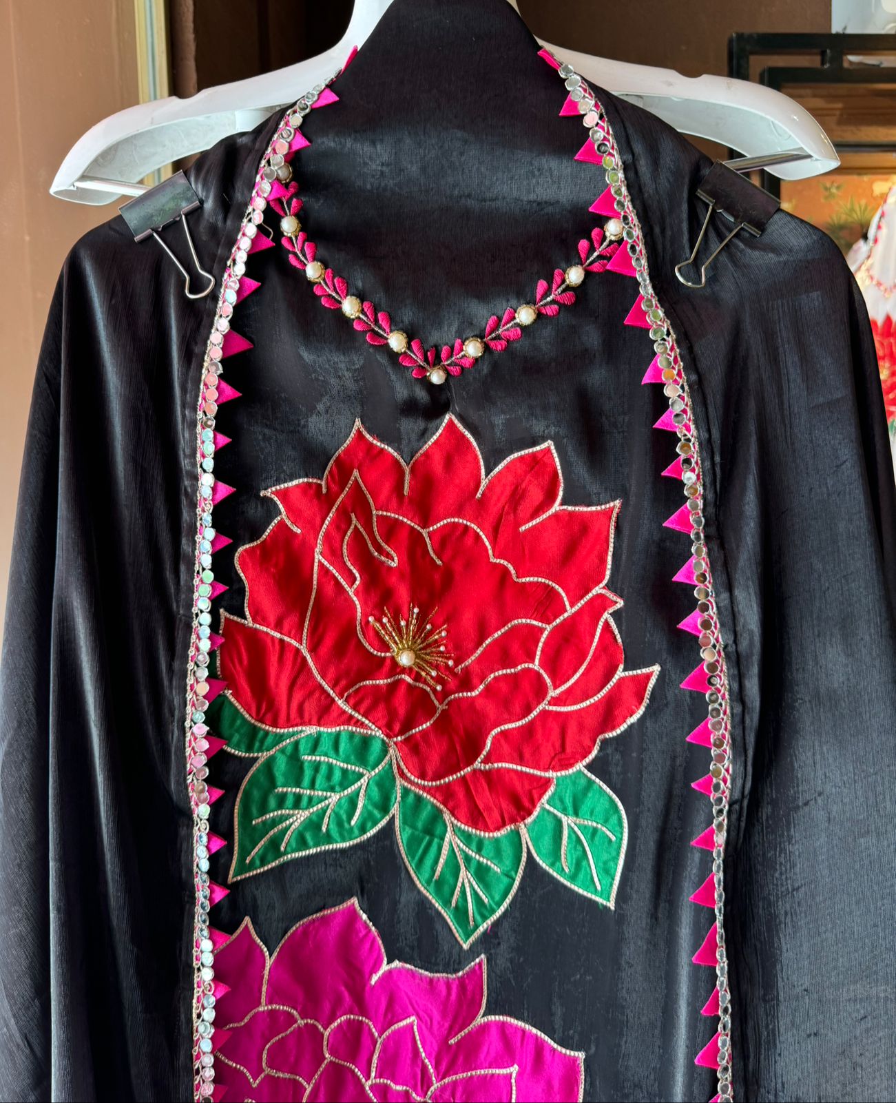 Shop our new arrivals on glass tissue