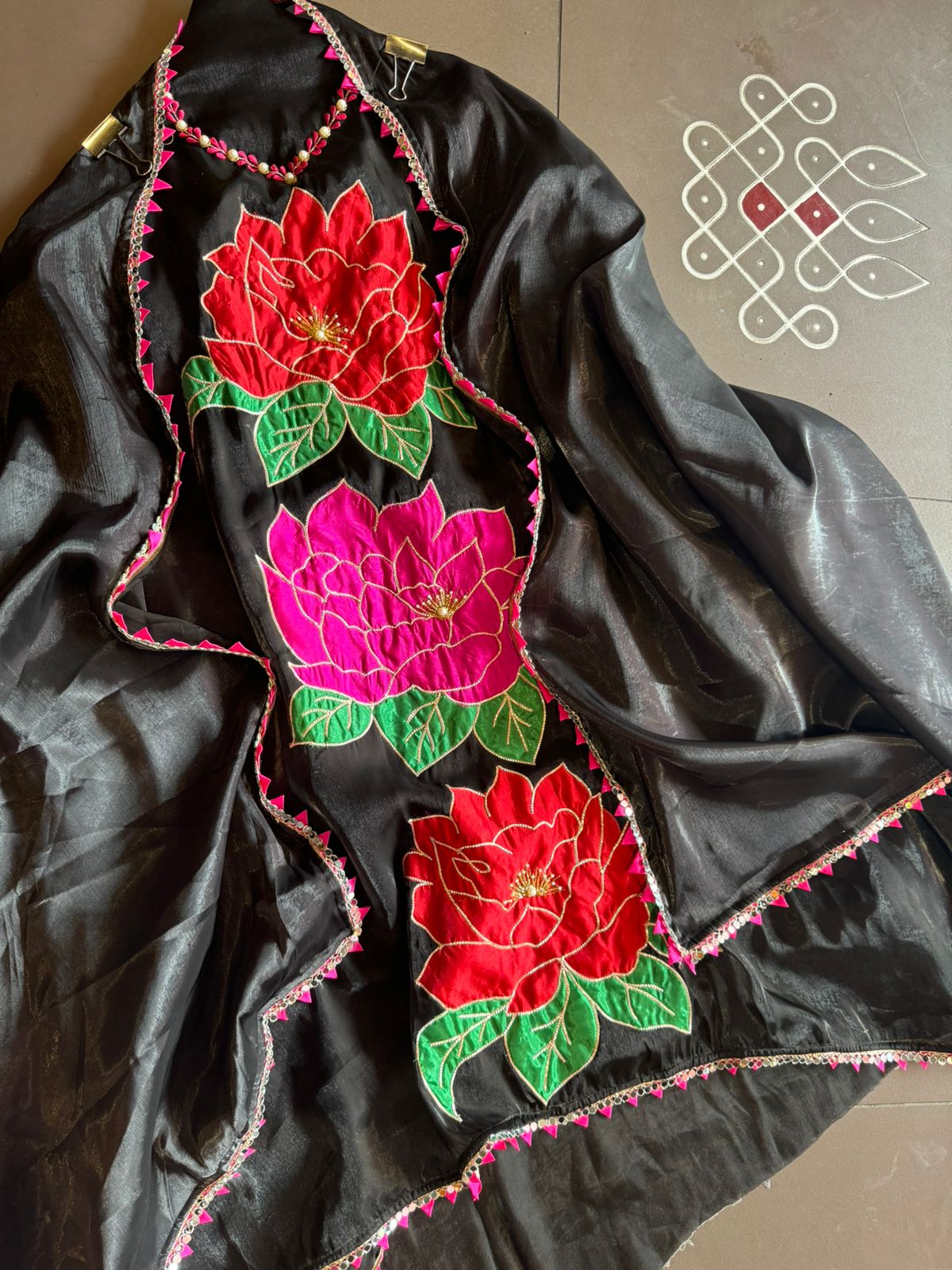 Shop our new arrivals on glass tissue