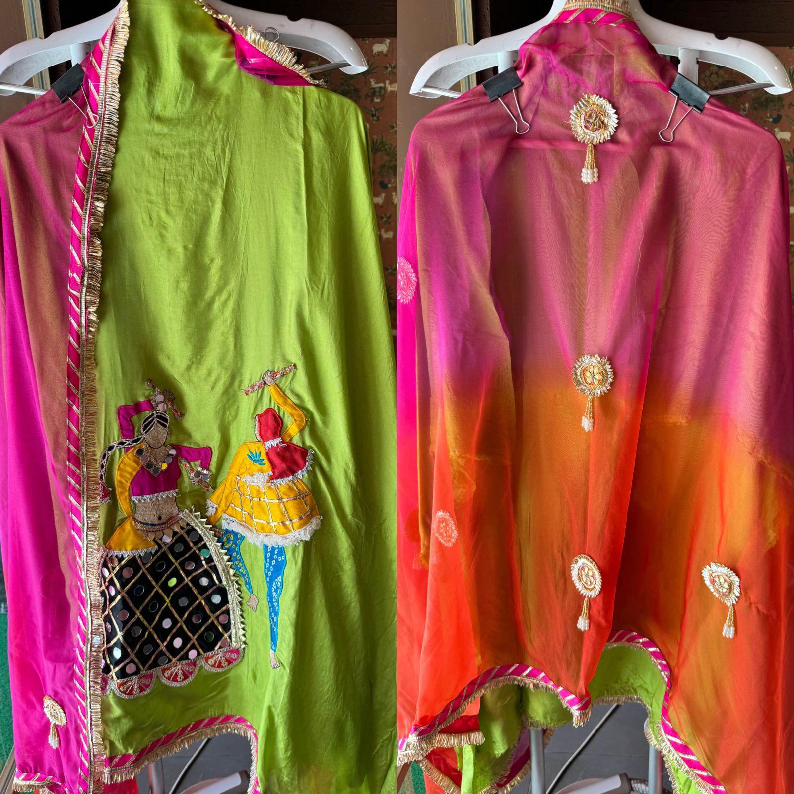 Shop our new design this NAVRATRI