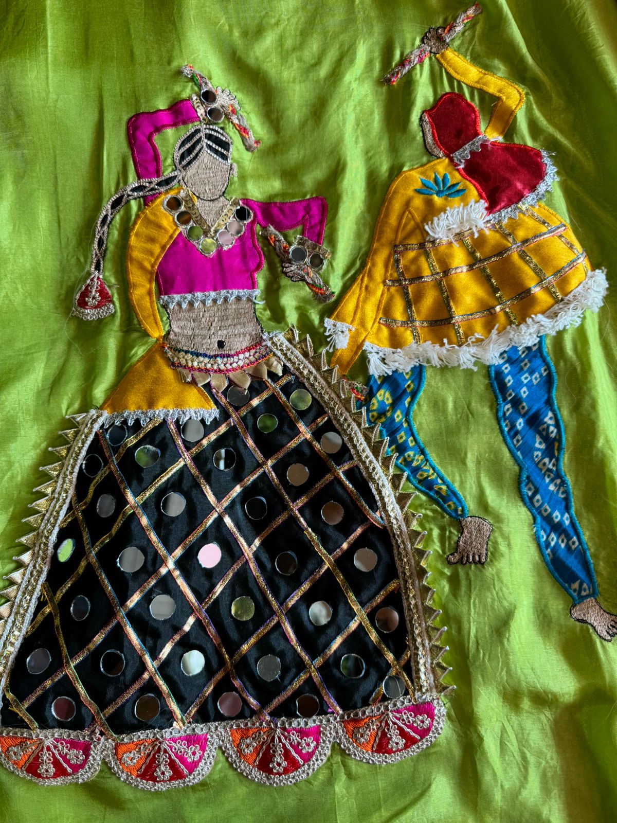 Shop our new design this NAVRATRI