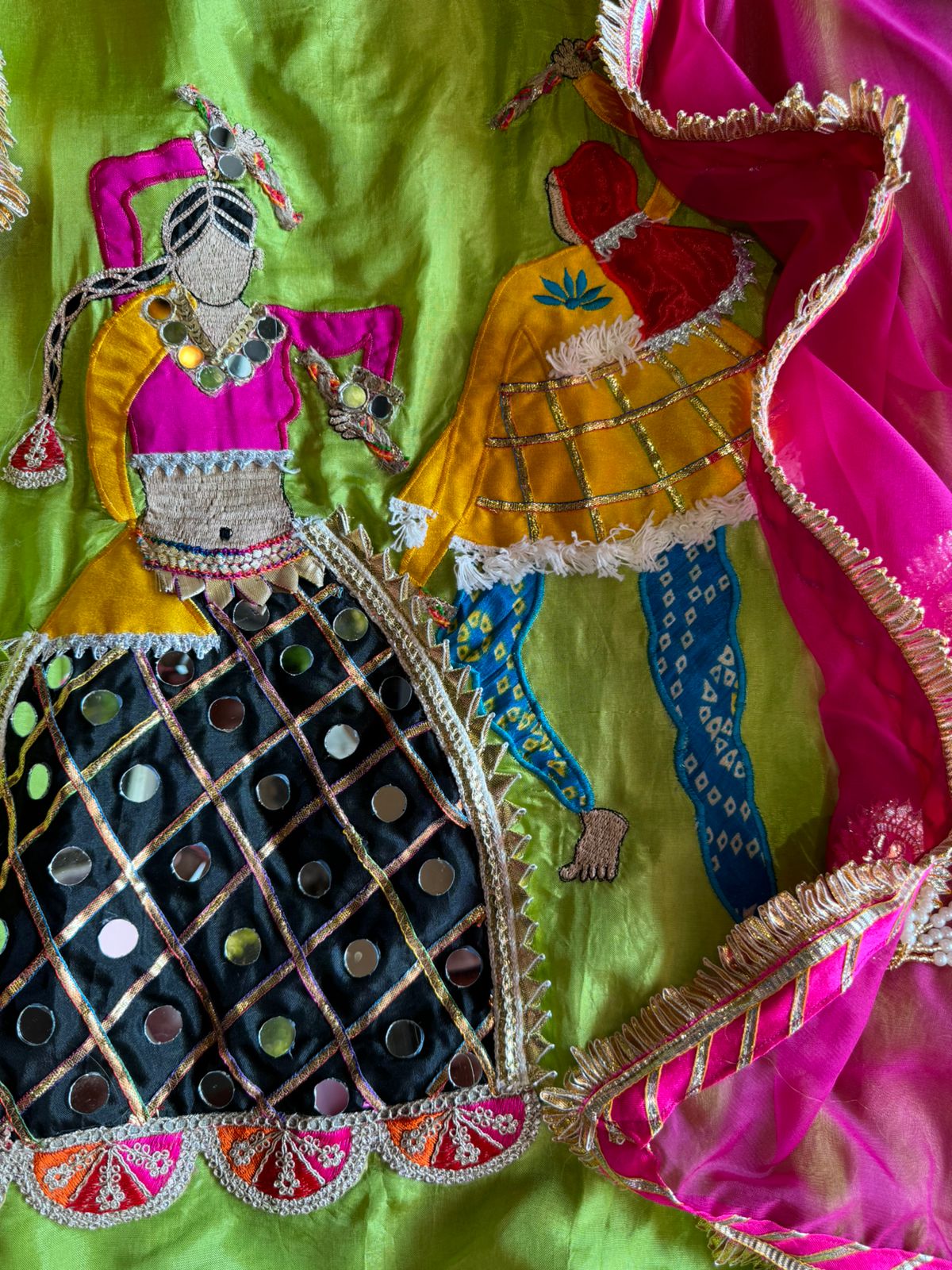 Shop our new design this NAVRATRI