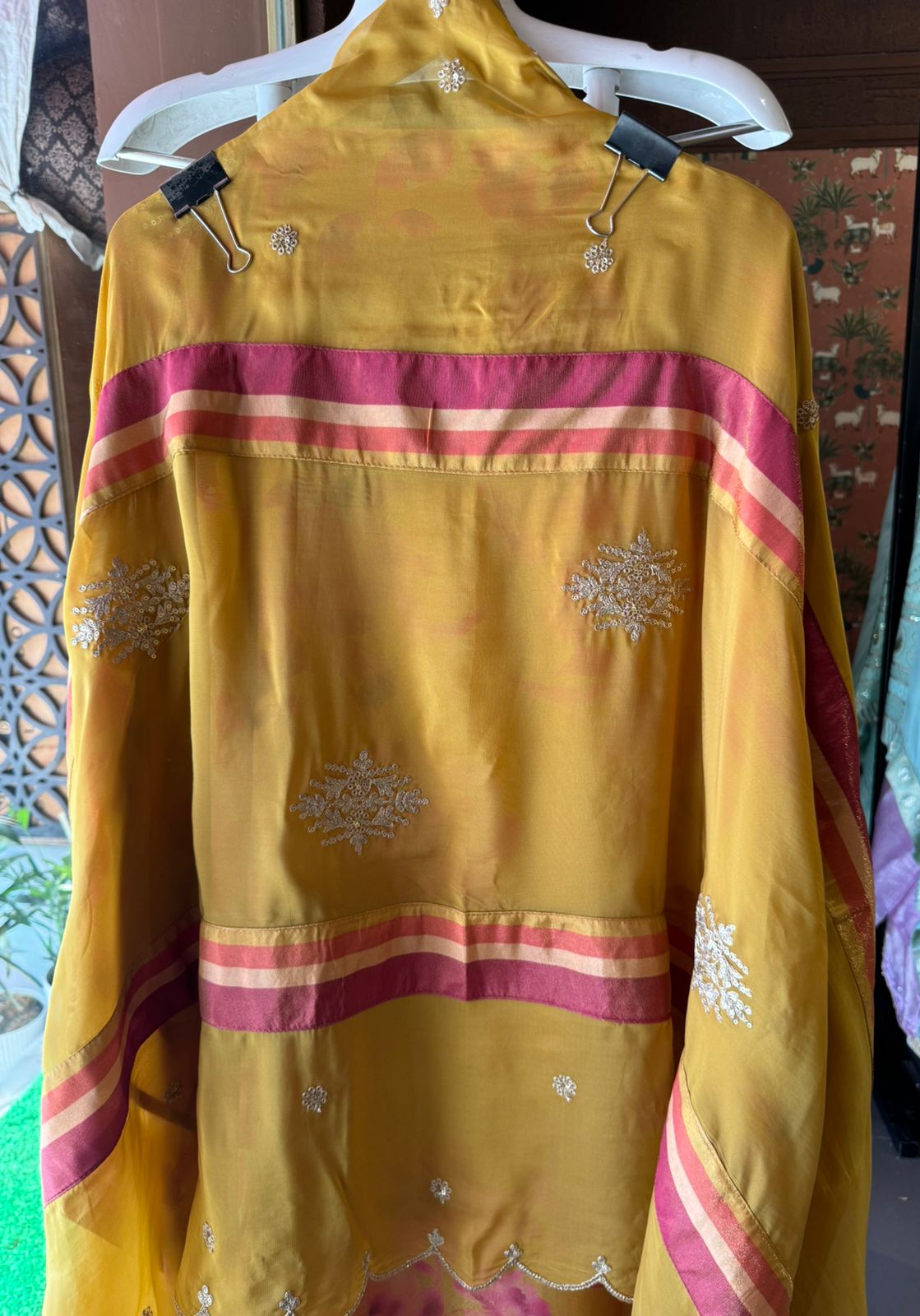 Shop our new collections on tissue ✨