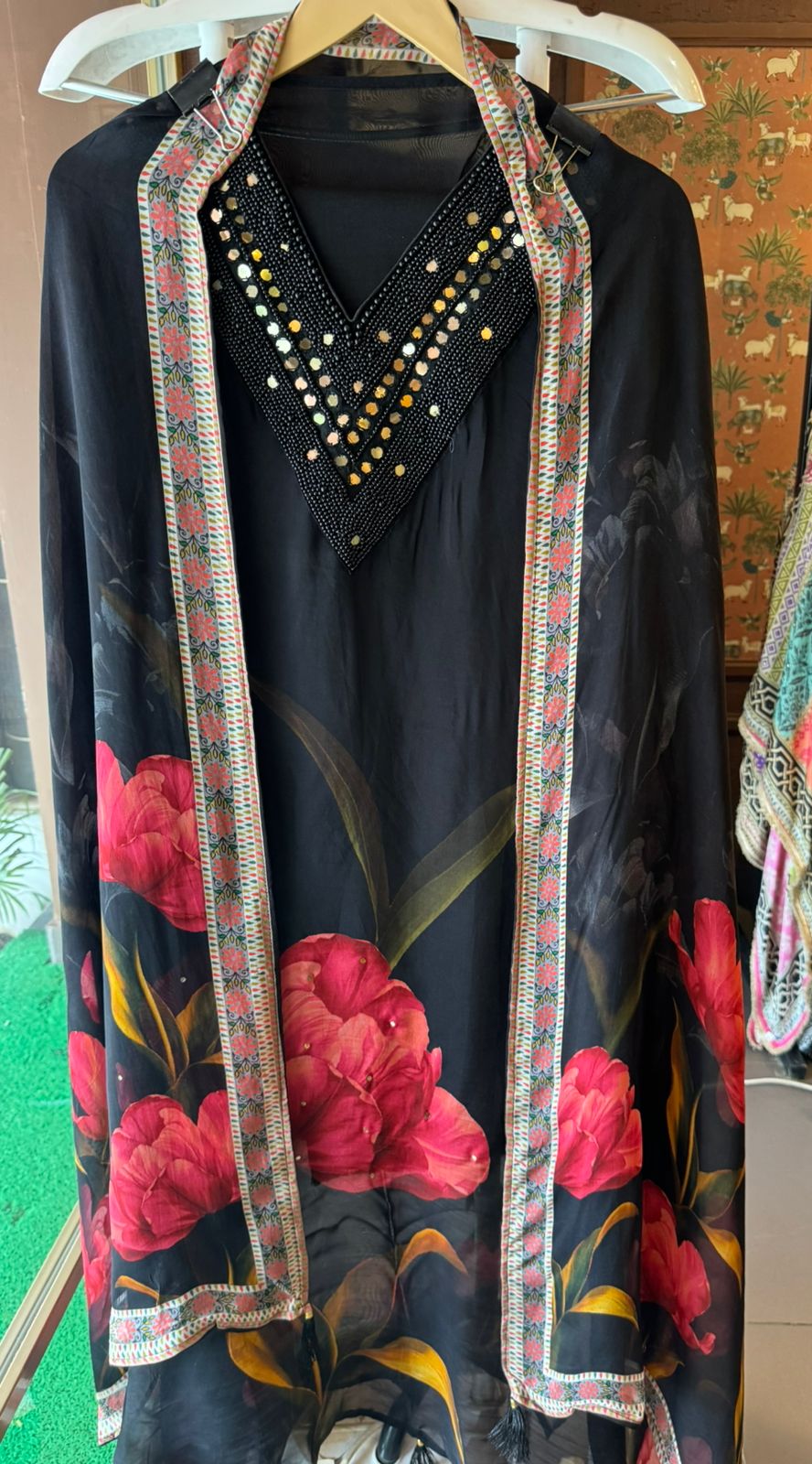 Shop our new arrivals with Digital prints