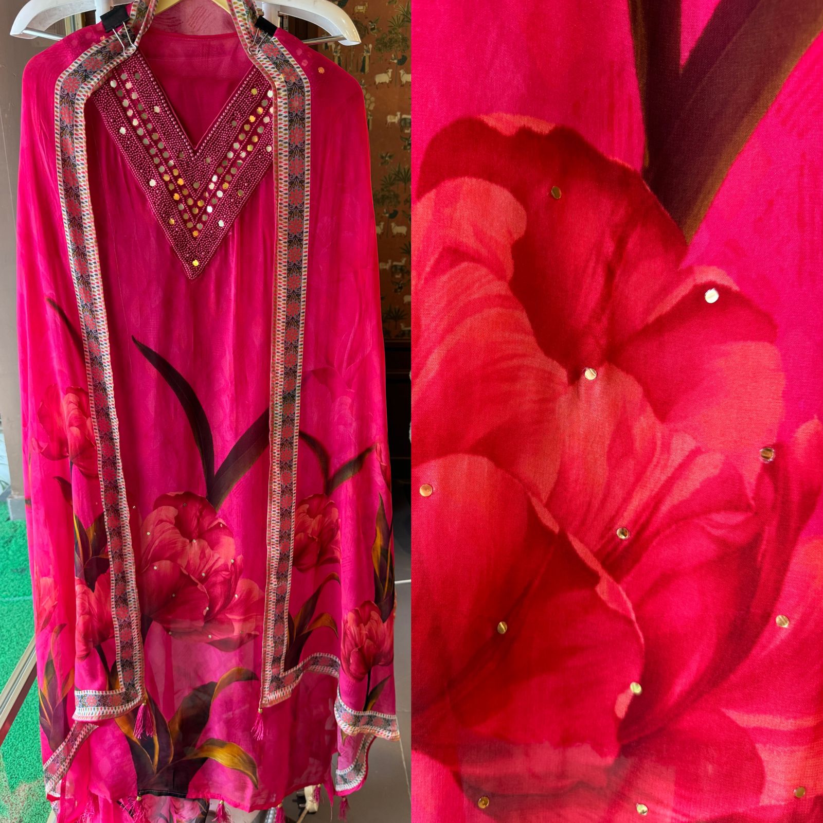 Shop our new arrivals with Digital prints