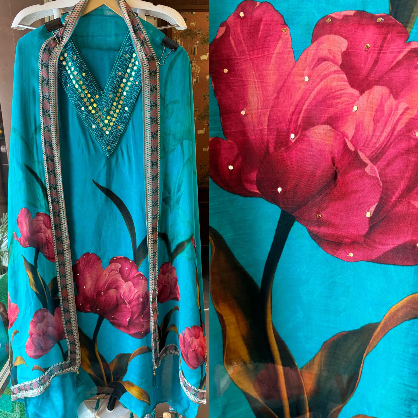 Shop our new arrivals with Digital prints