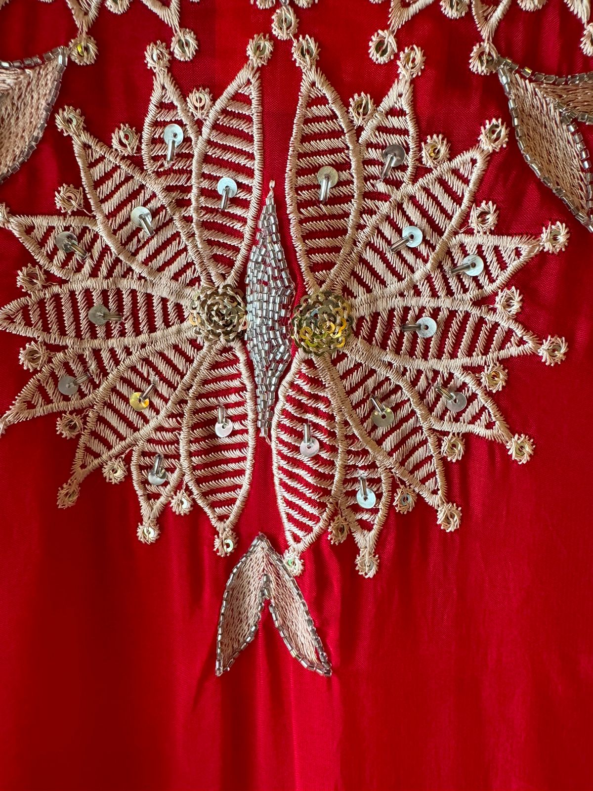 Shop our New launch on soft organza