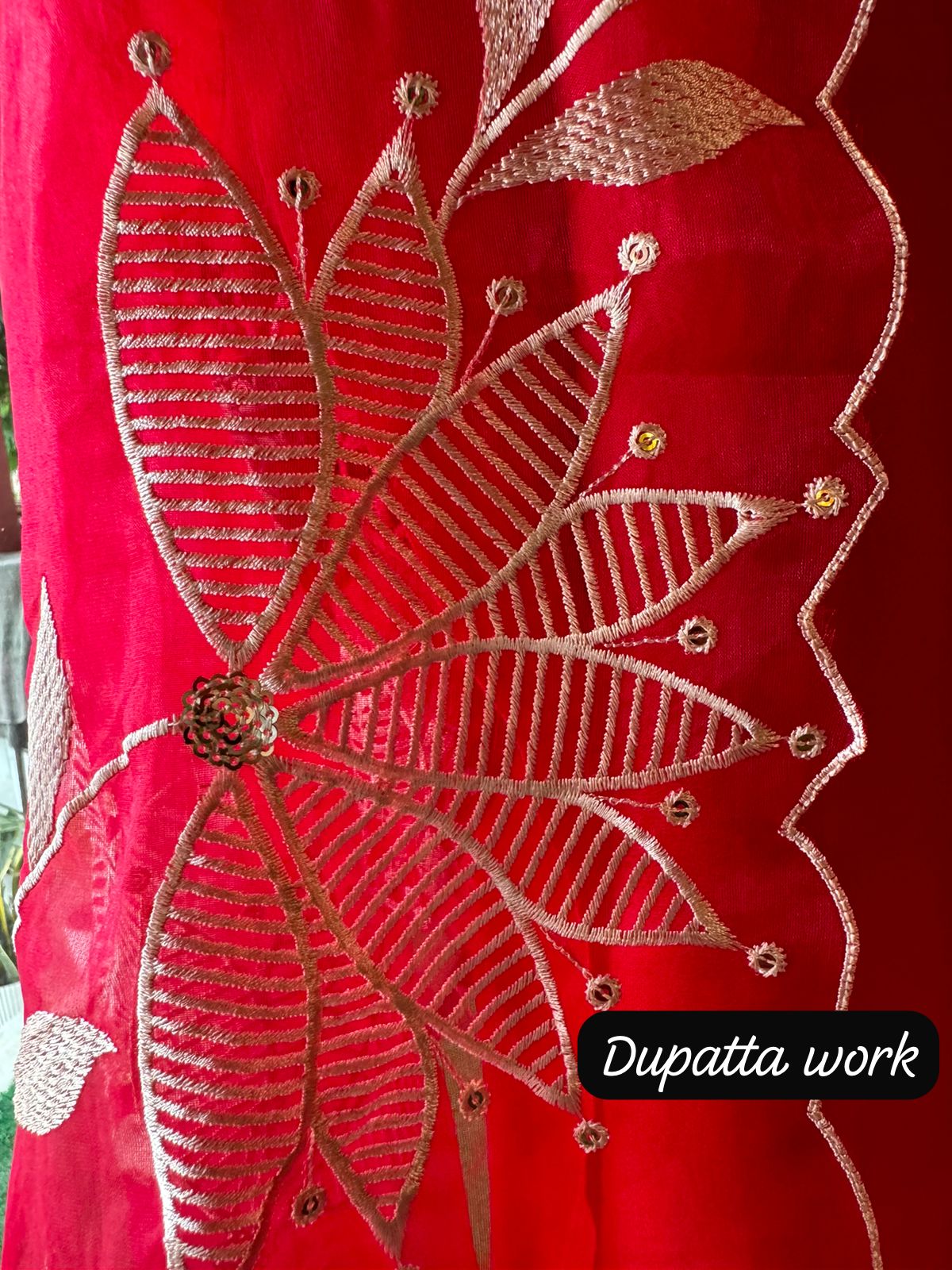 Shop our New launch on soft organza