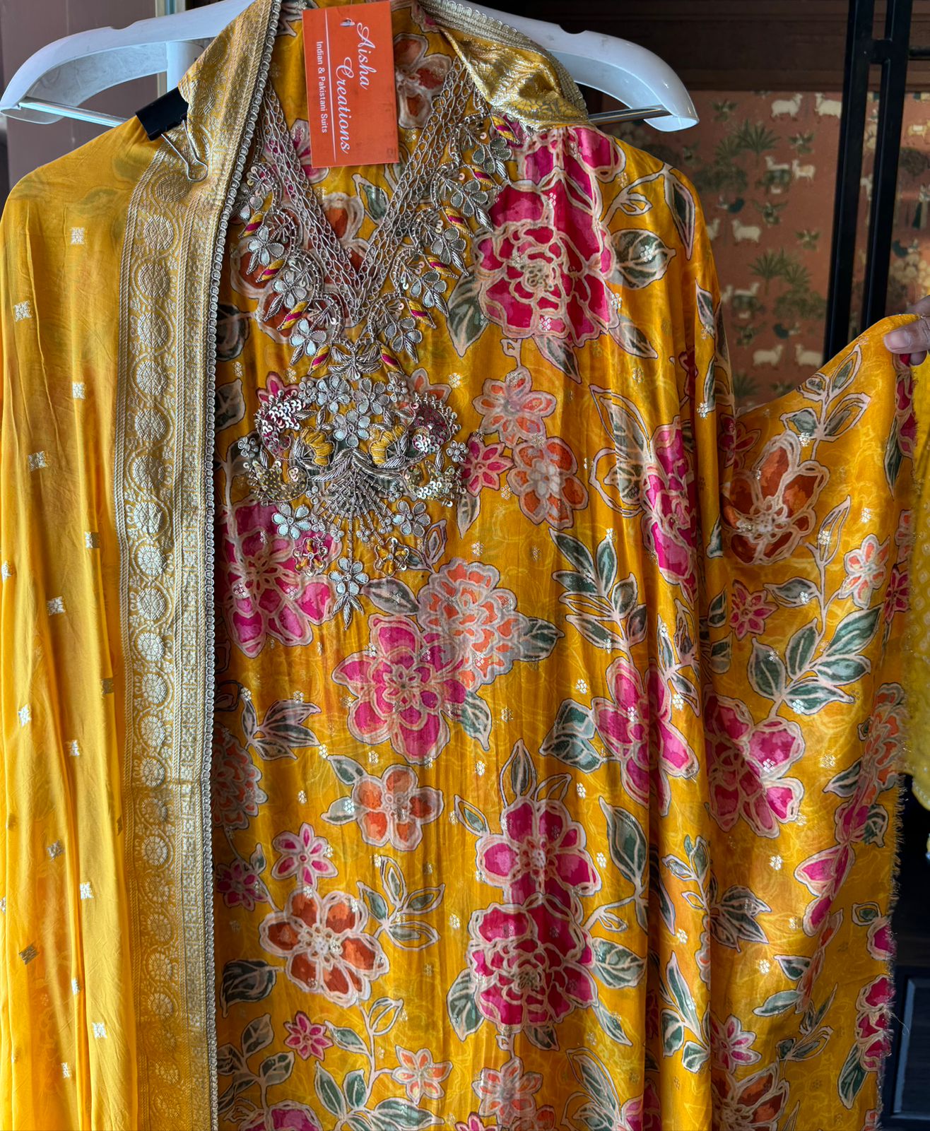 Shop our new range of Floral prints