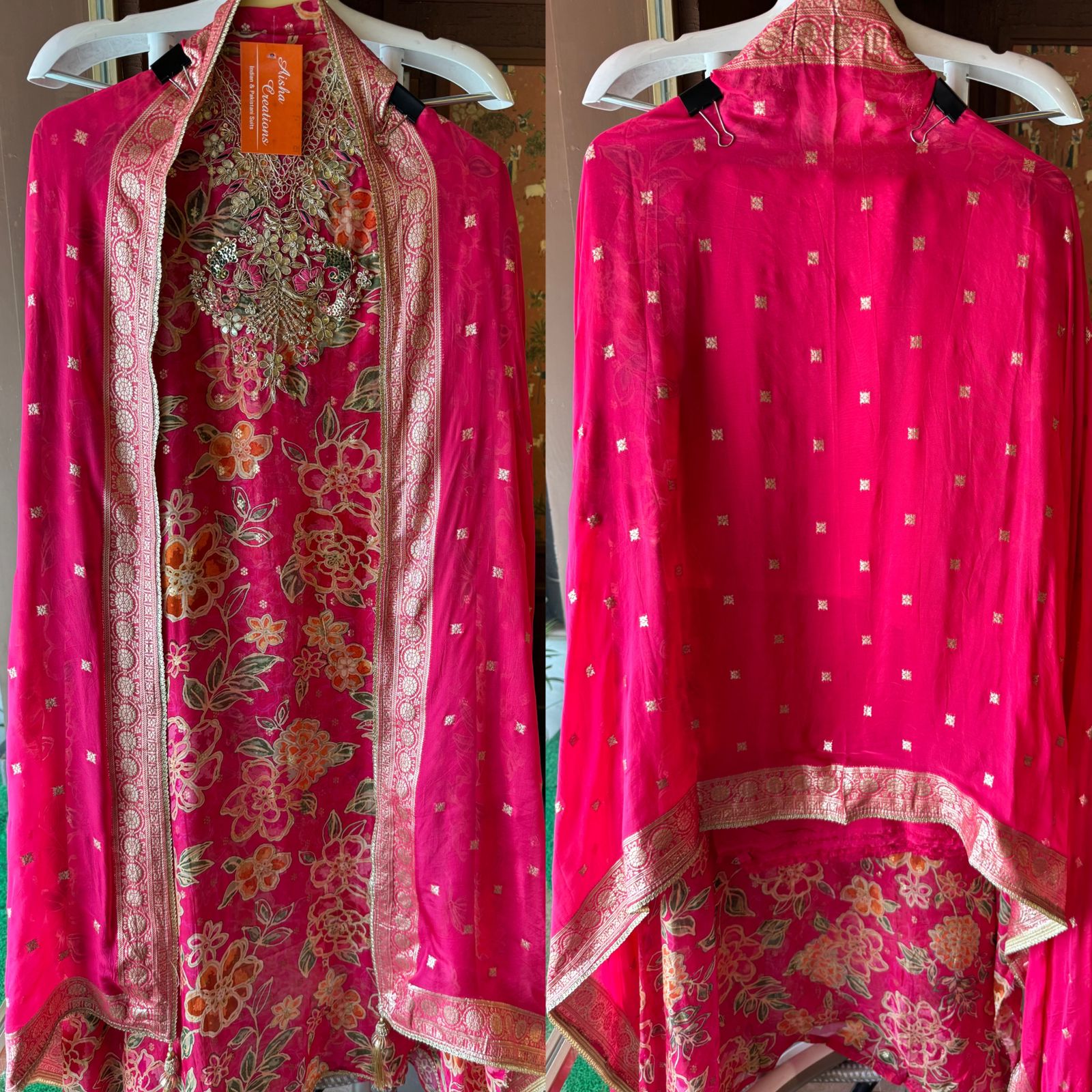 Shop our new range of Floral prints