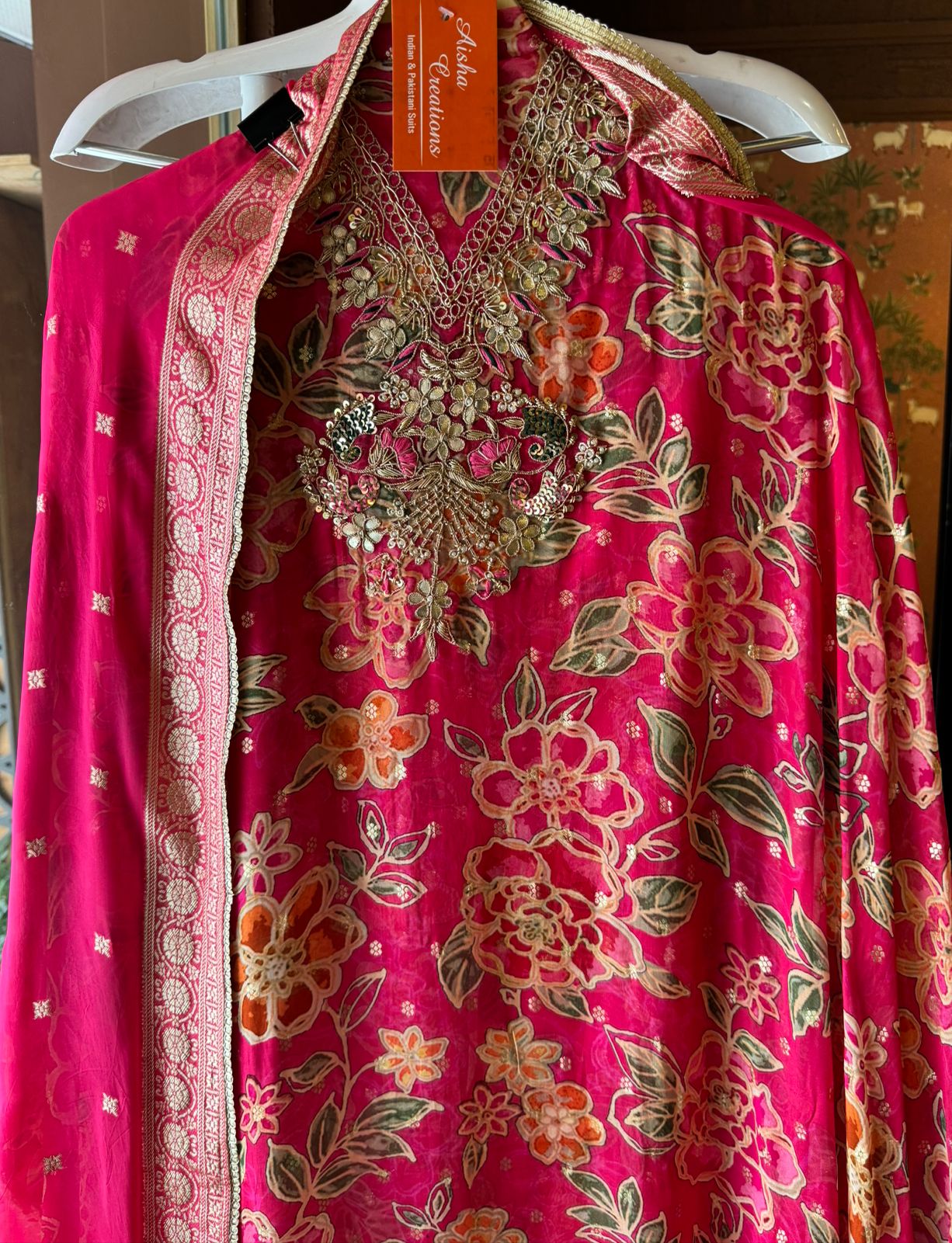 Shop our new range of Floral prints