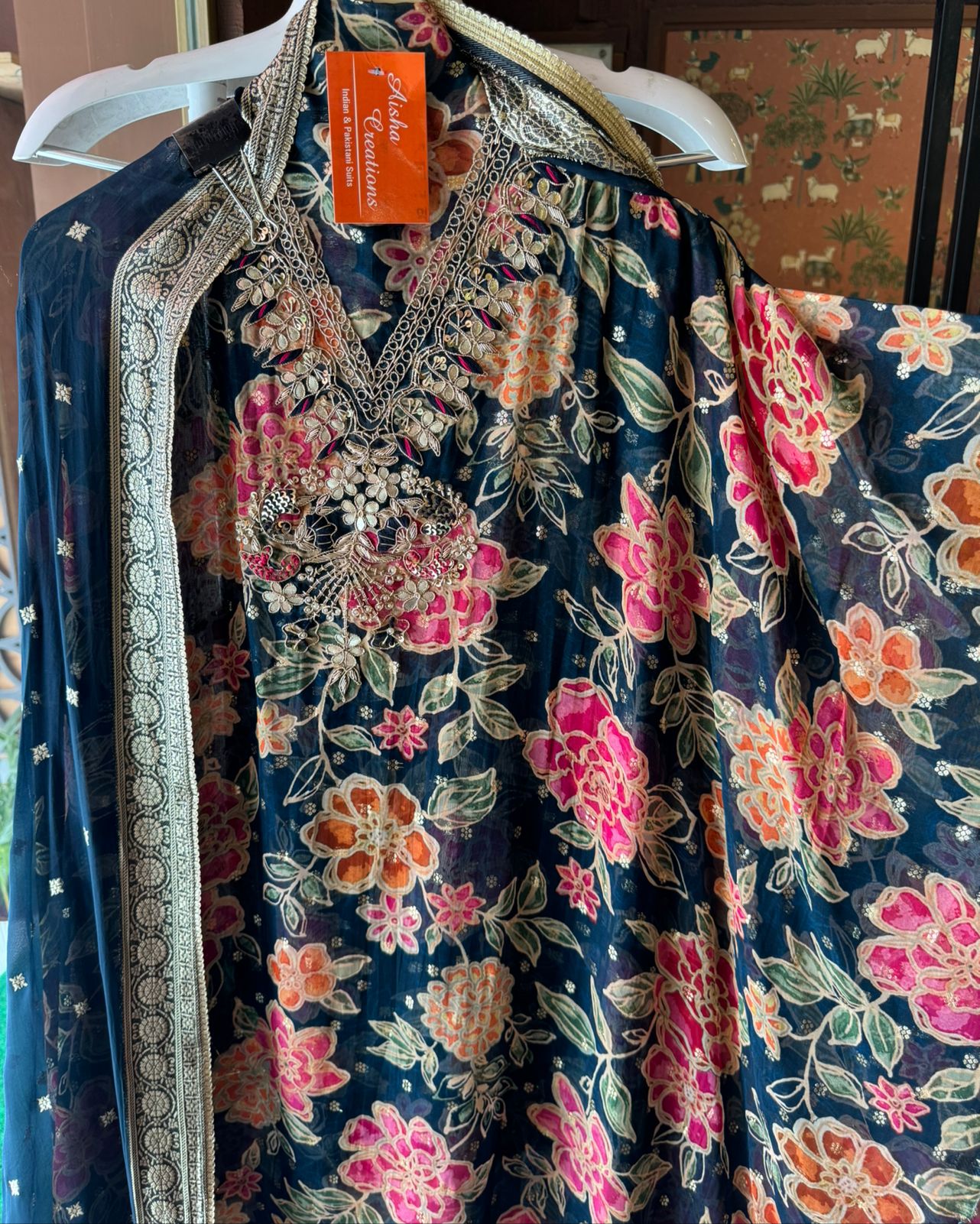 Shop our new range of Floral prints