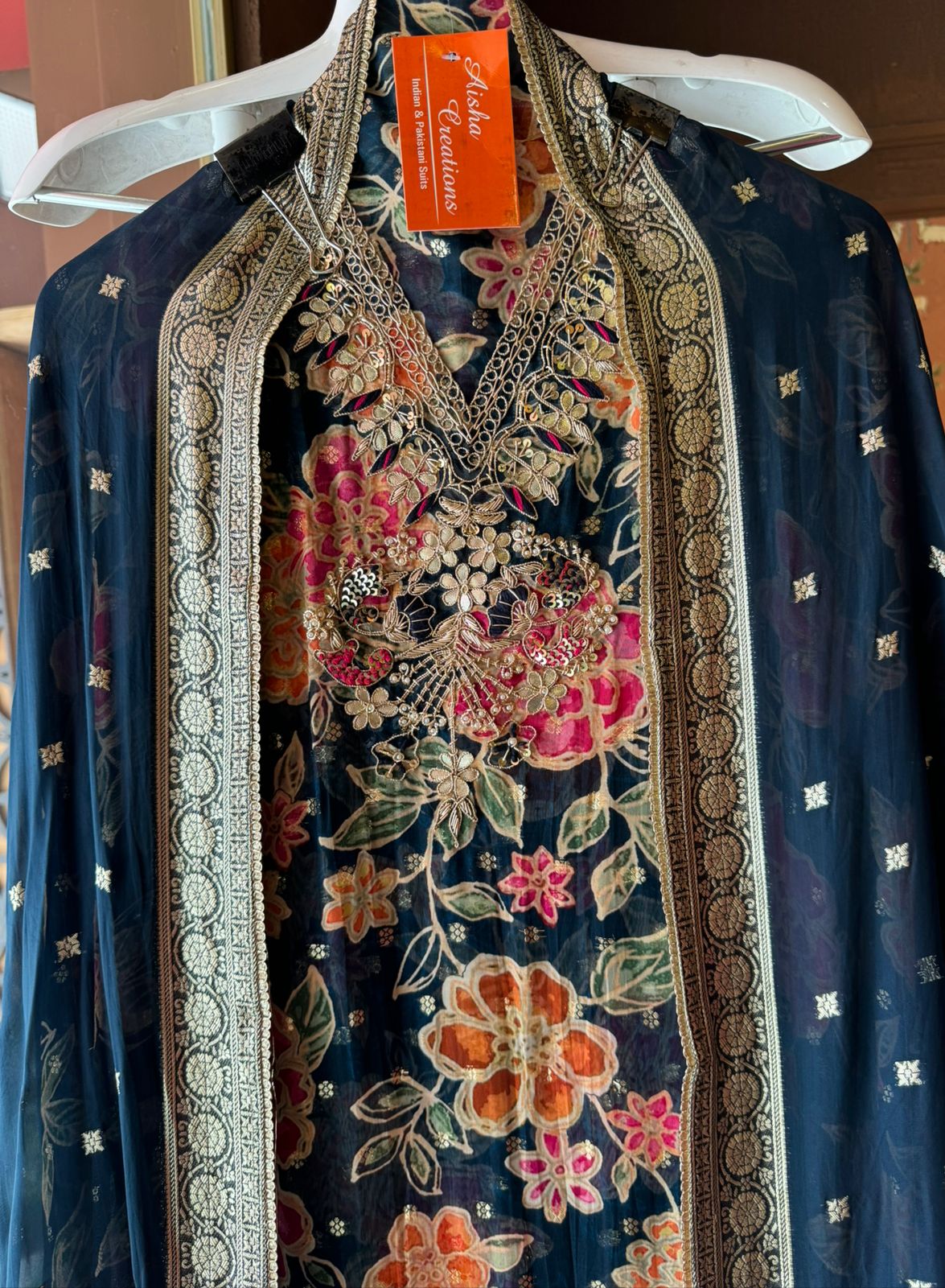 Shop our new range of Floral prints