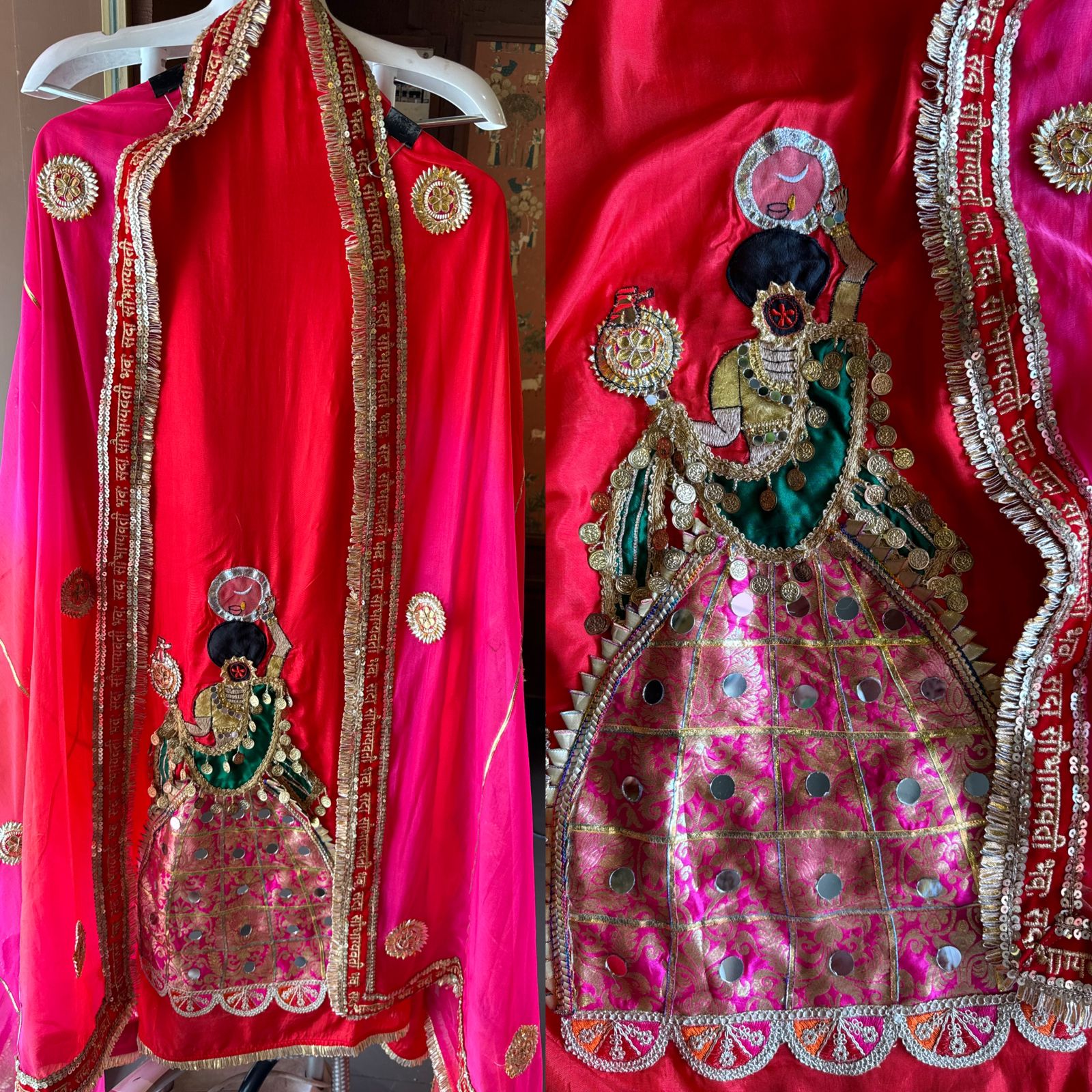 Shop our latest karwachauth launch