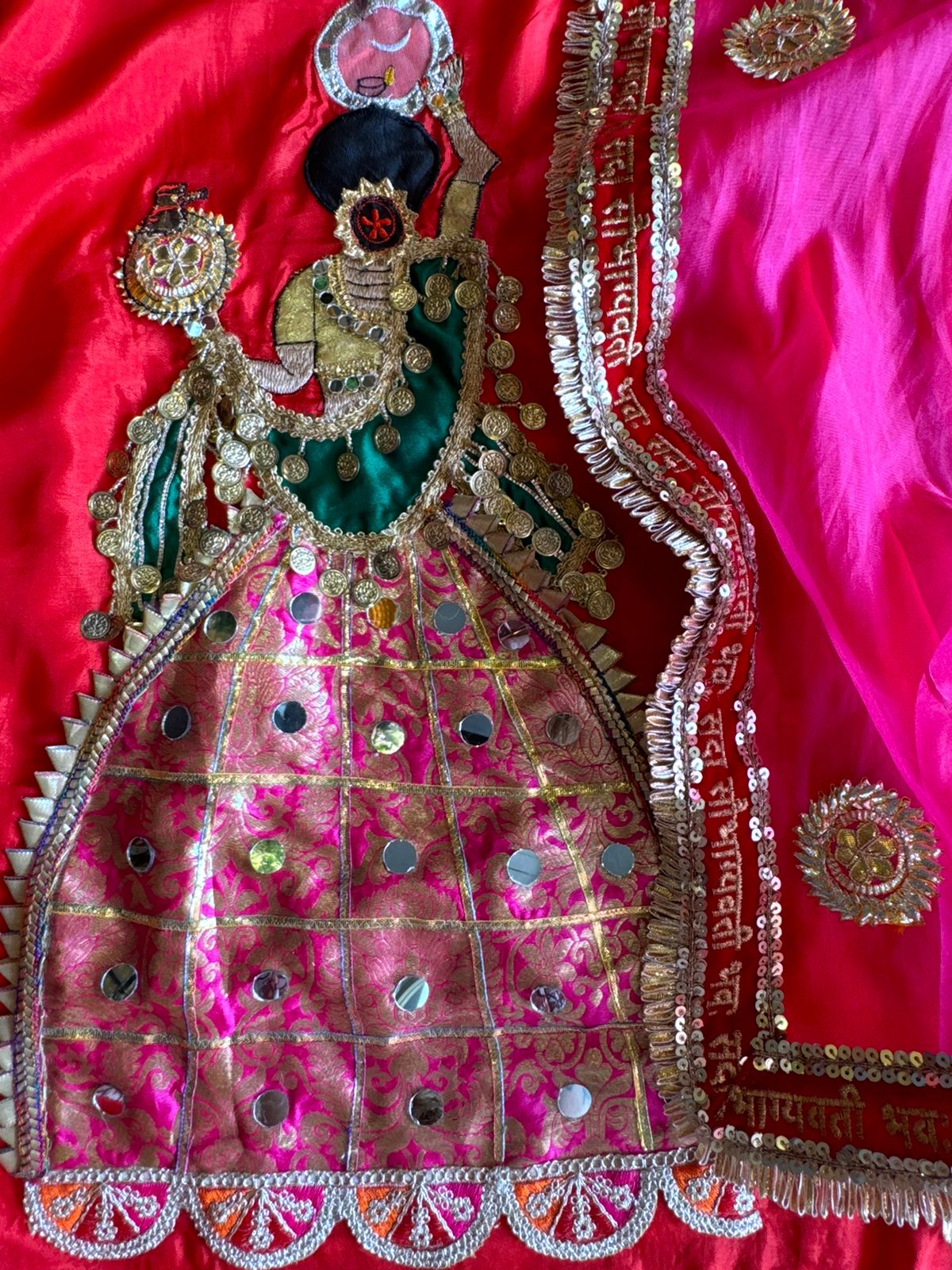 Shop our latest karwachauth launch