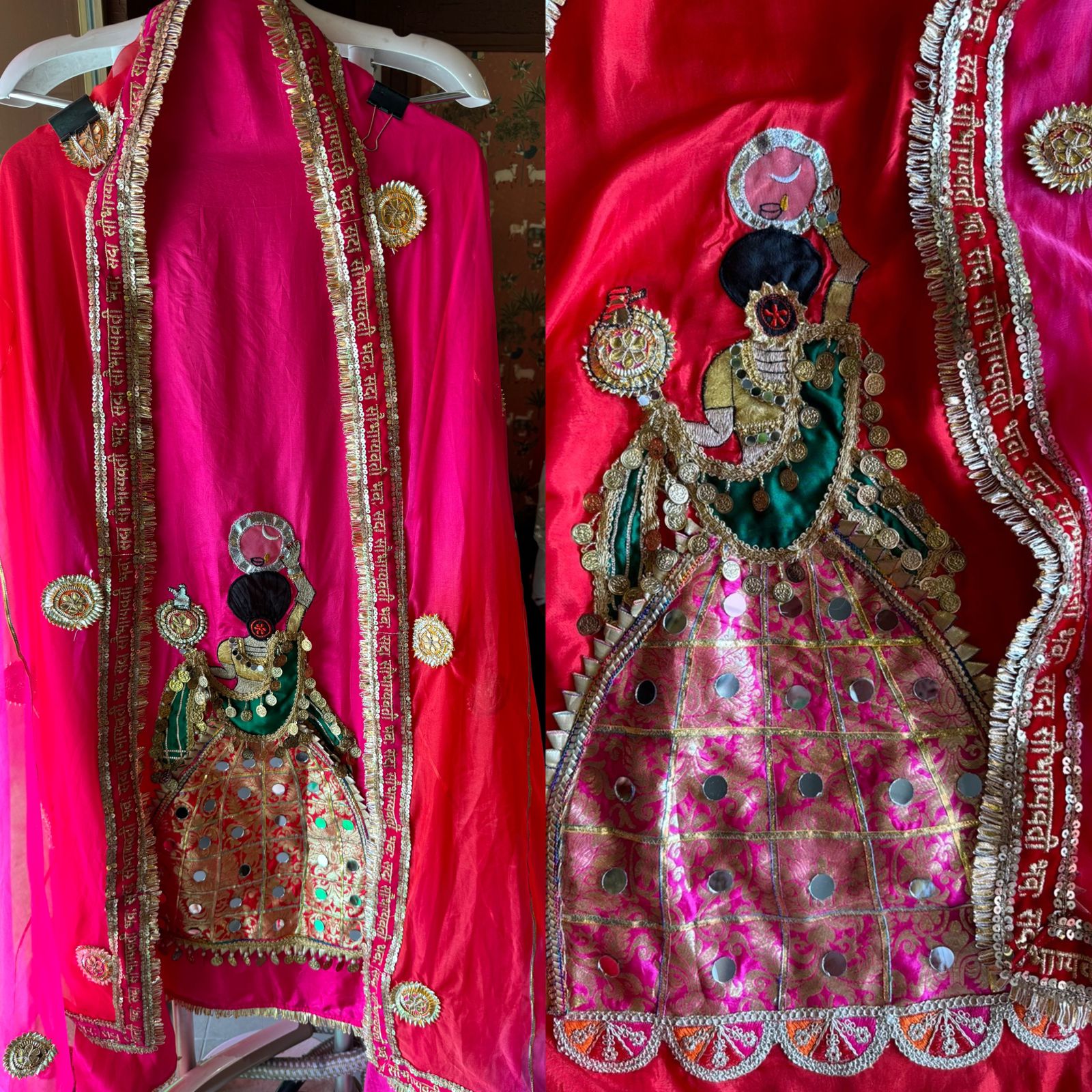 Shop our latest karwachauth launch