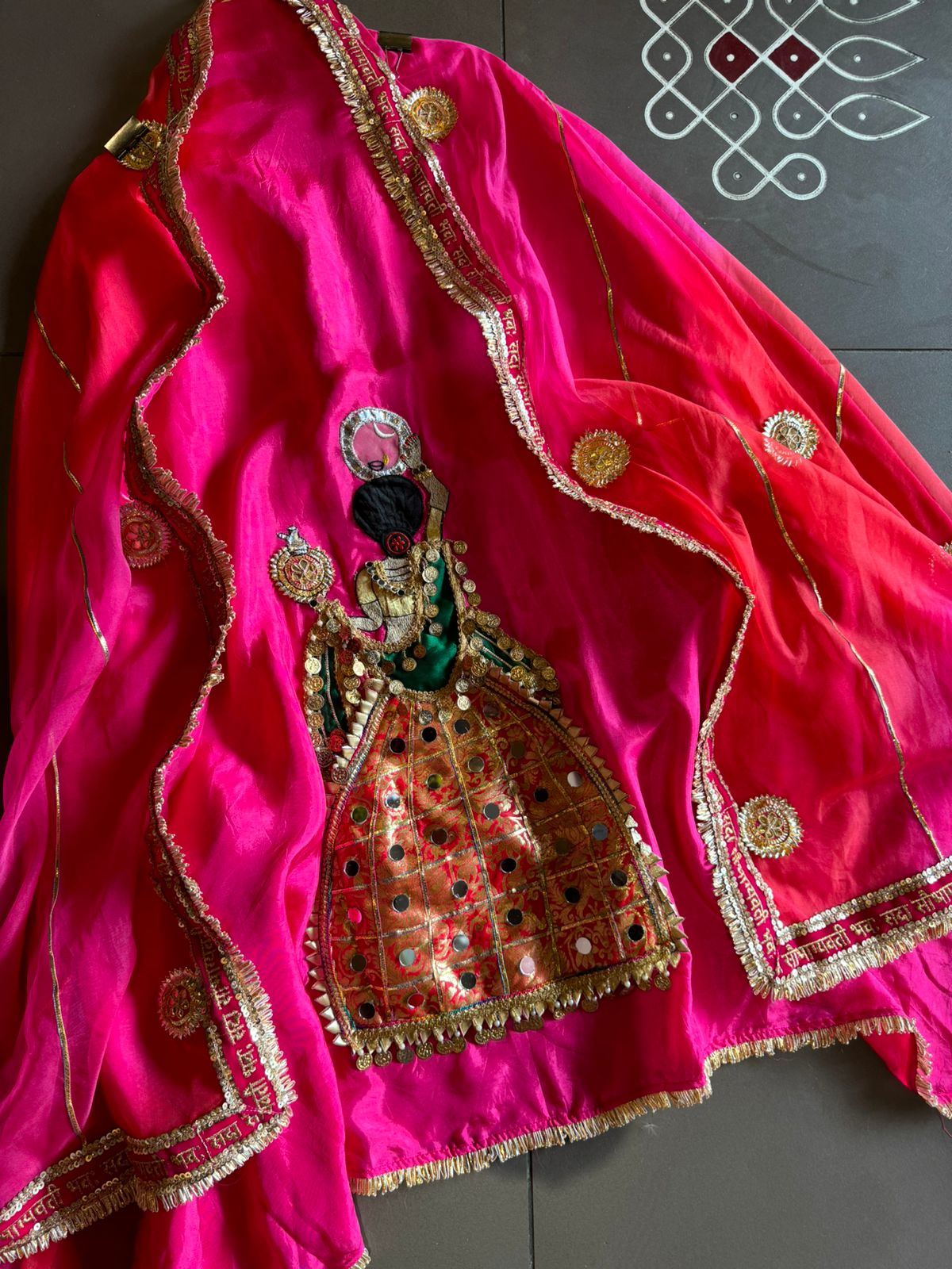 Shop our latest karwachauth launch