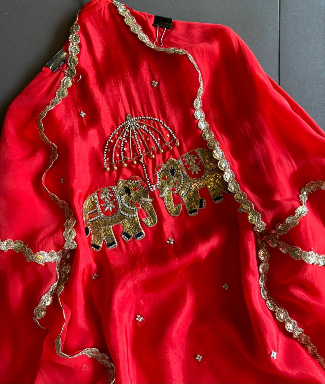 Shop Our New collections on silk this festive season