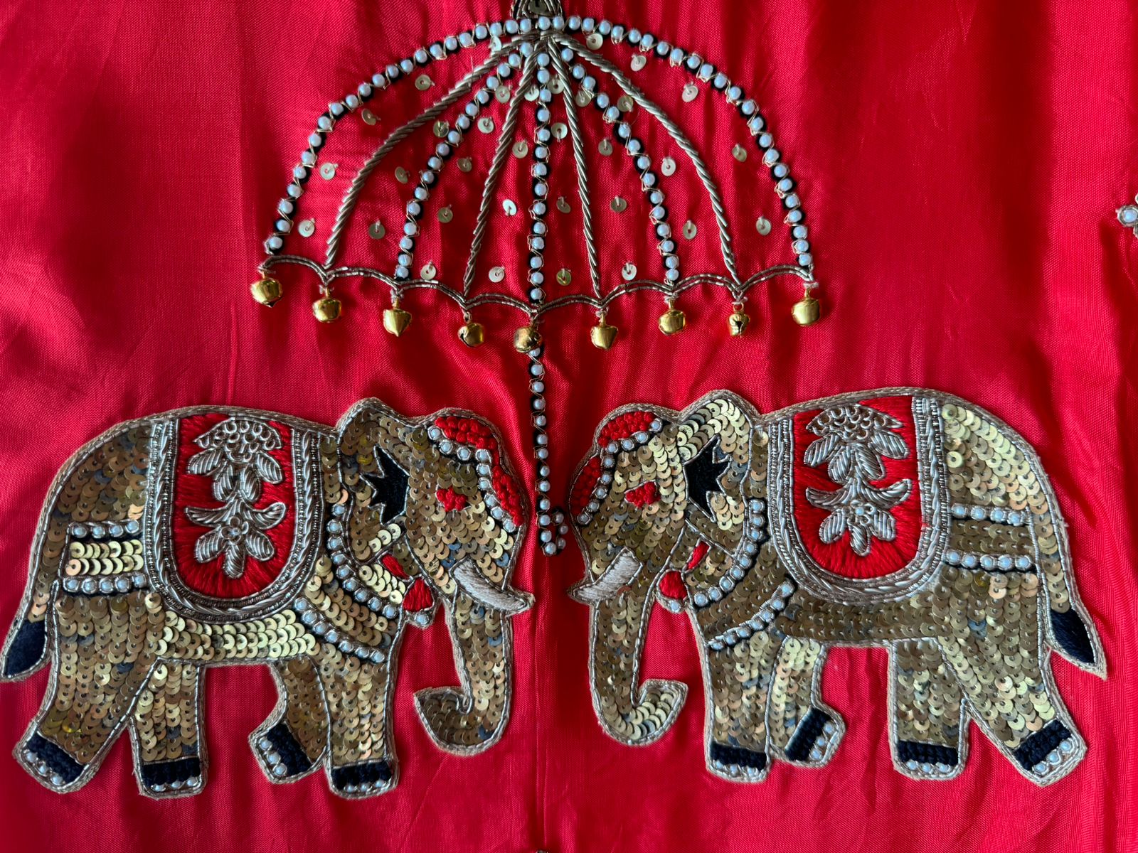 Shop Our New collections on silk this festive season