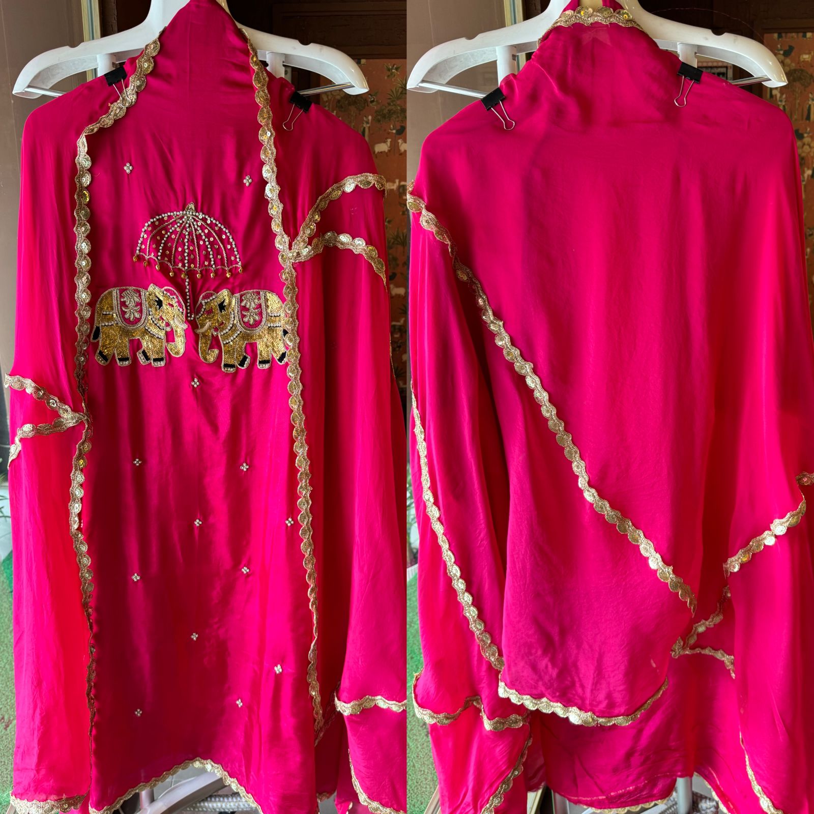 Shop Our New collections on silk this festive season