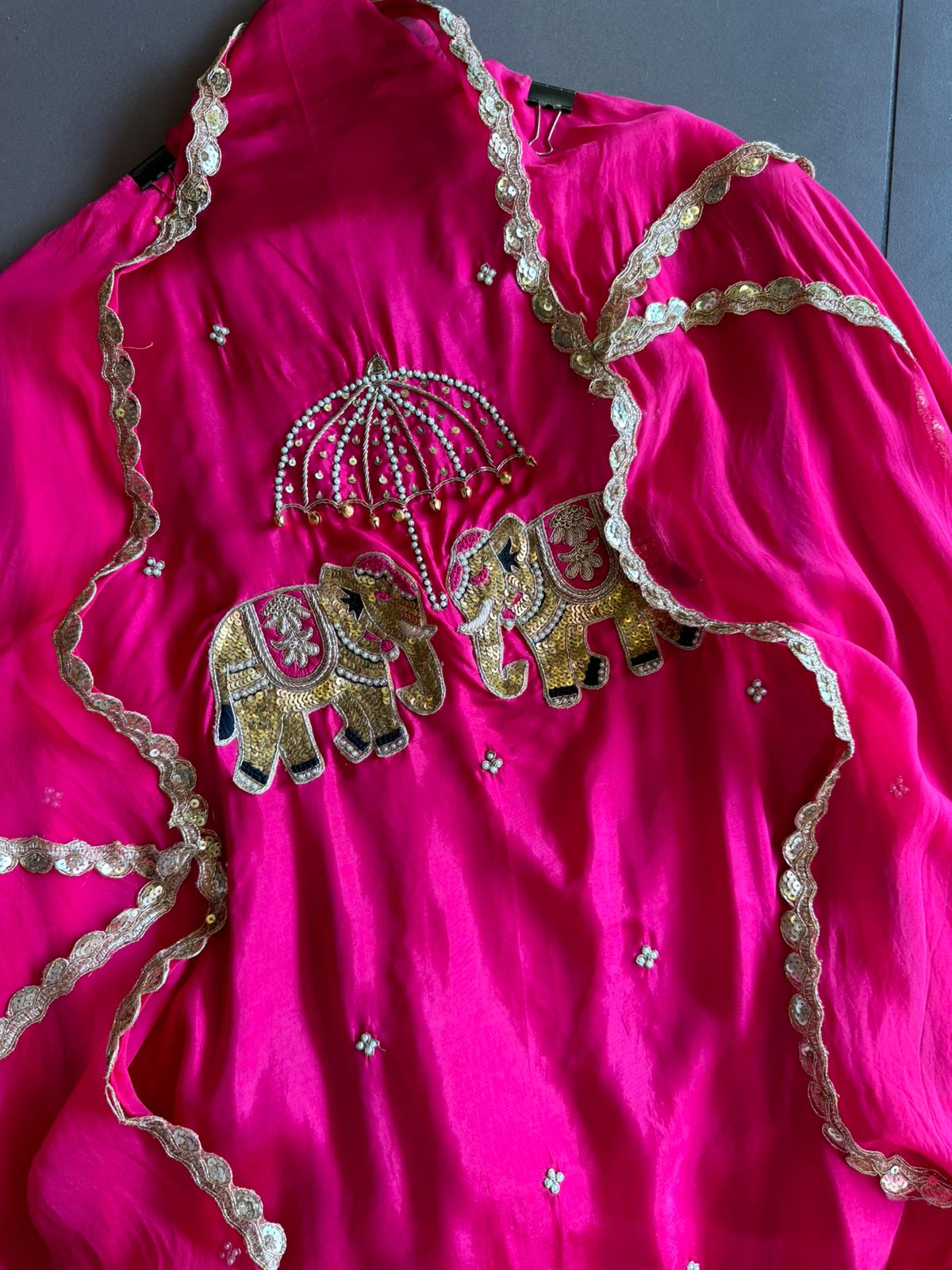 Shop Our New collections on silk this festive season