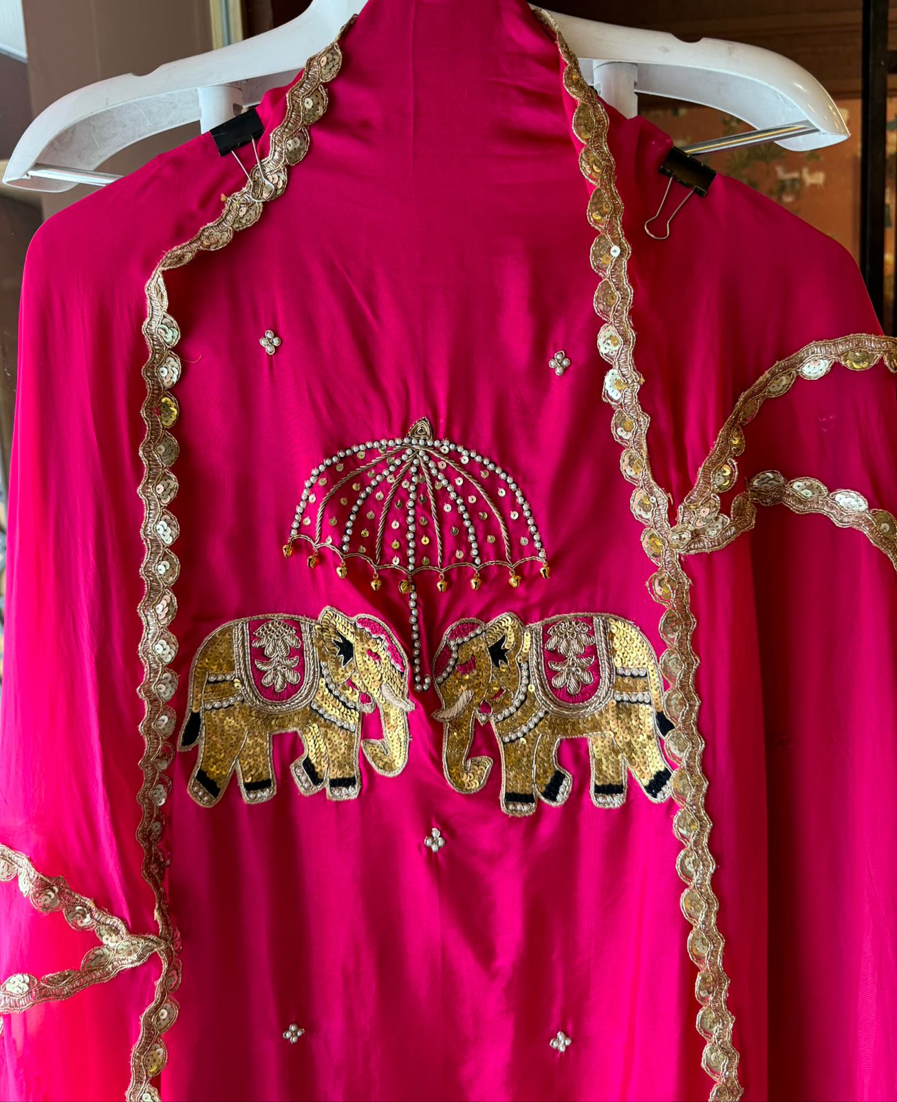 Shop Our New collections on silk this festive season