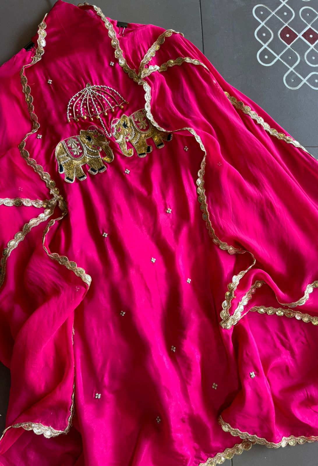 Shop Our New collections on silk this festive season