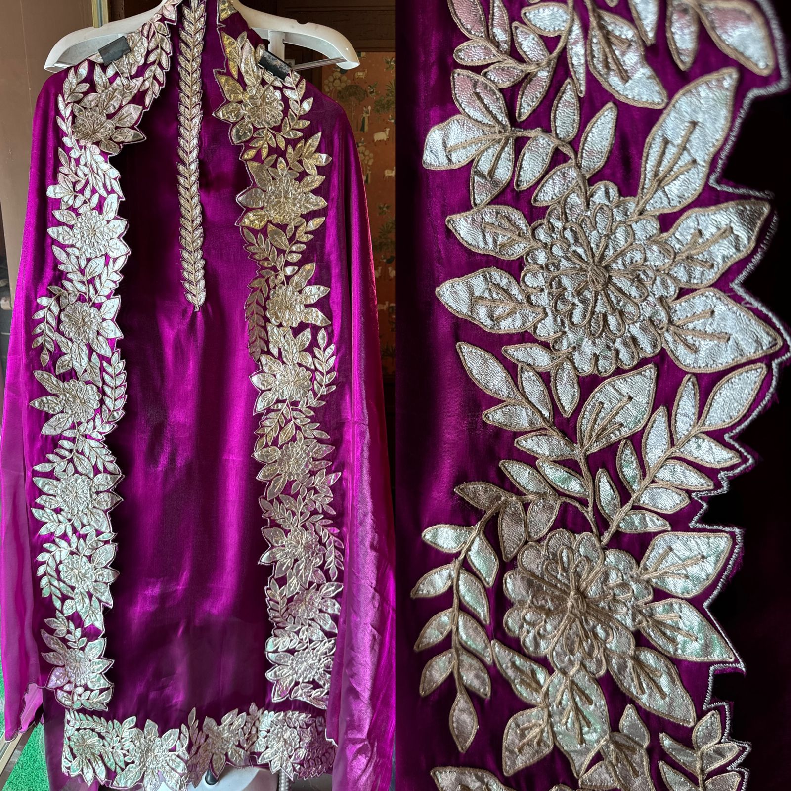 Pure glass tissue very soft and light in weight