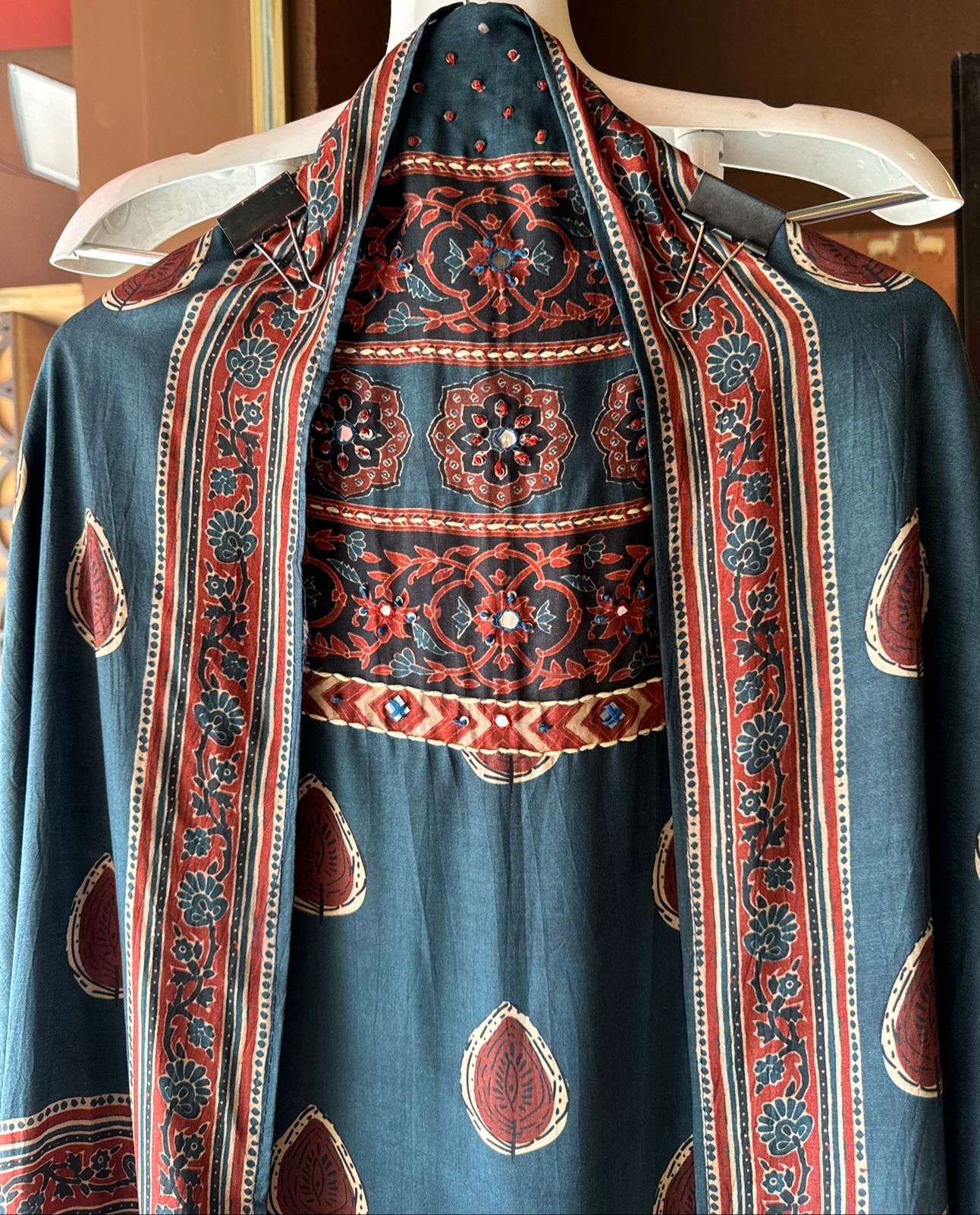 SHOP OUR NEW RANGE OF KALAMKAARI PRINTS