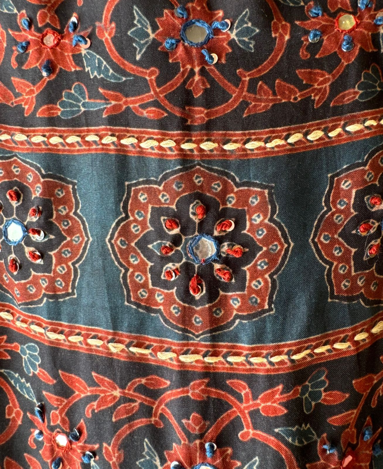 SHOP OUR NEW RANGE OF KALAMKAARI PRINTS