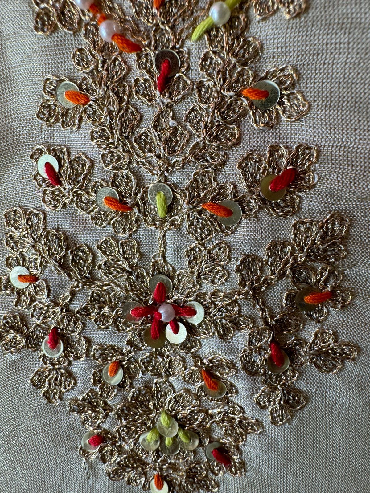 Shop our new arrivals with gajji silk dupatta’s