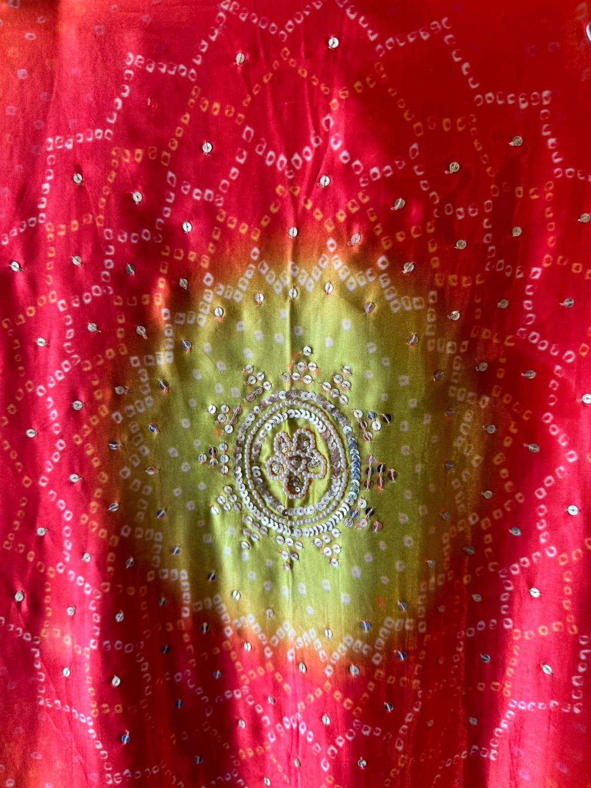 Shop our new arrivals with gajji silk dupatta’s