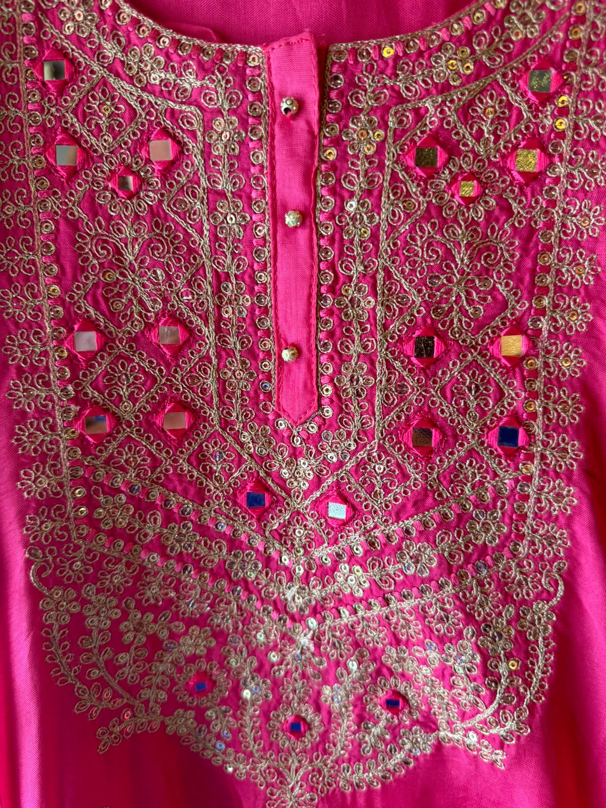 Shop our new arrivals with gajji silk dupatta’s