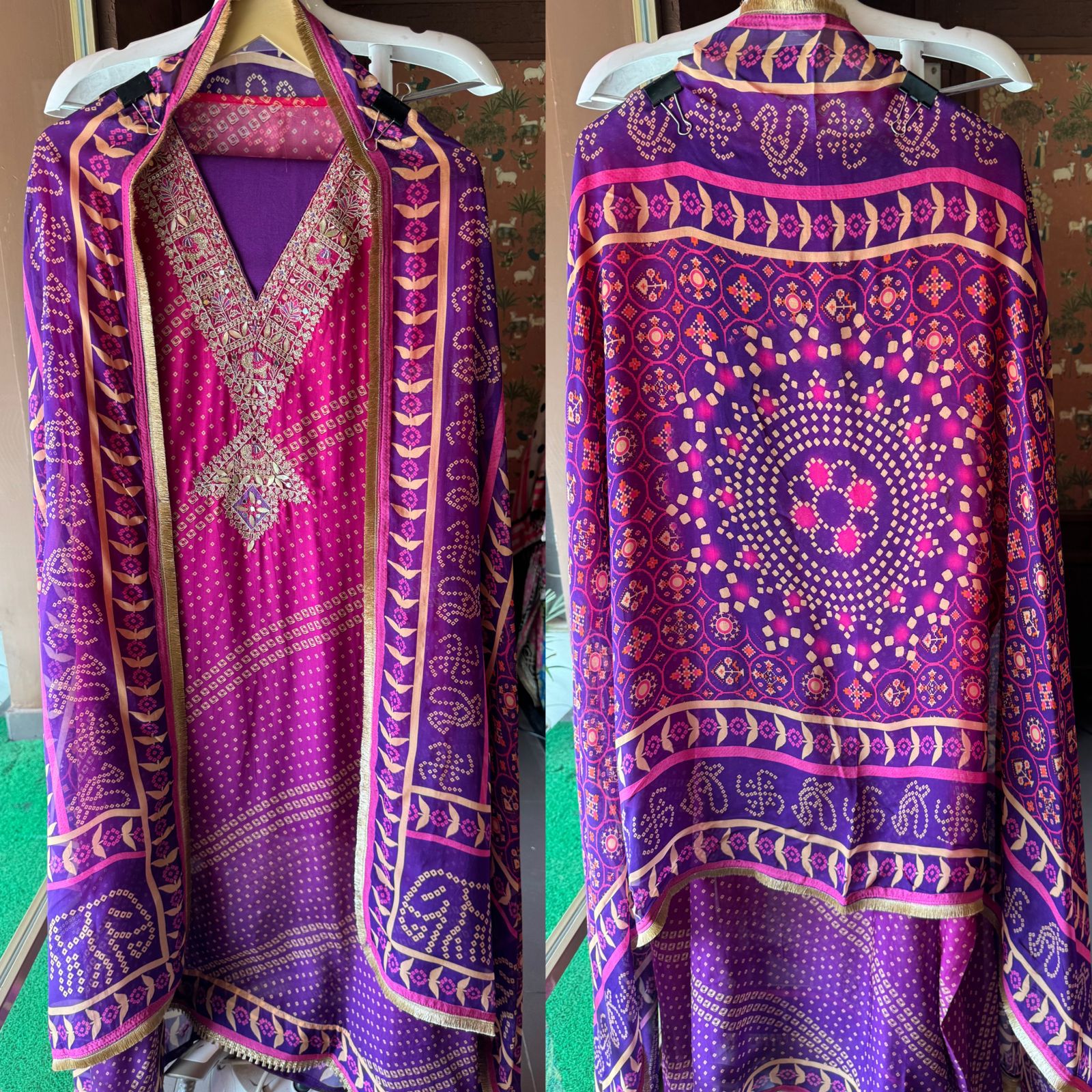Shop Our New arrivals this Navratri