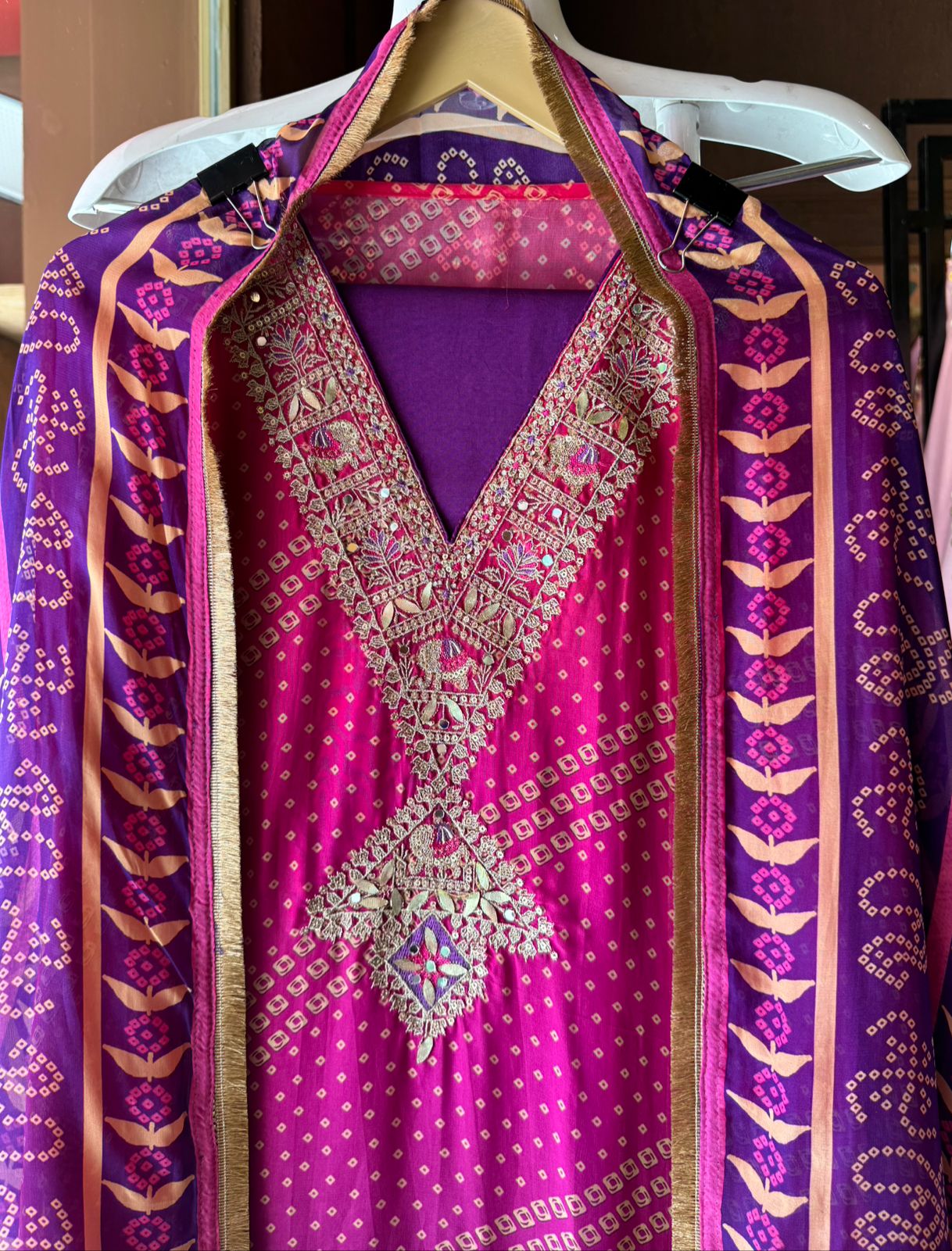 Shop Our New arrivals this Navratri