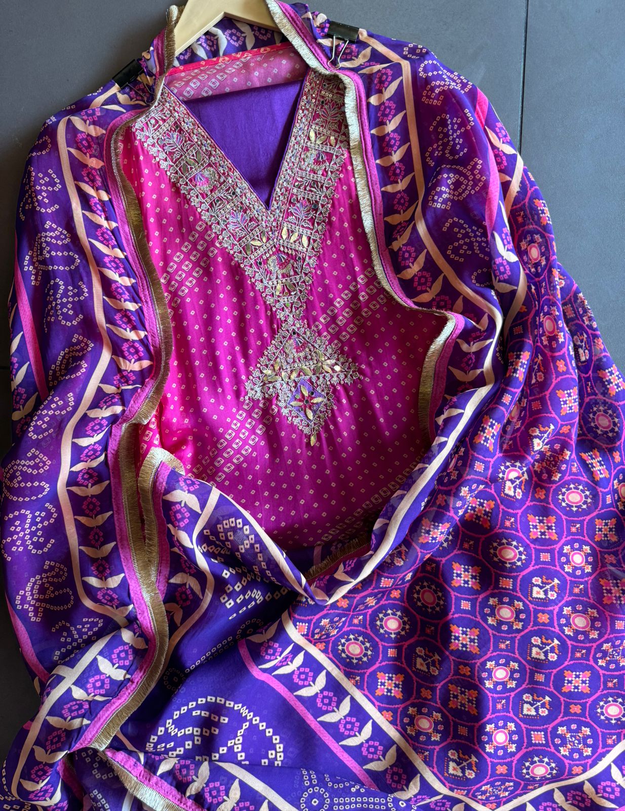 Shop Our New arrivals this Navratri