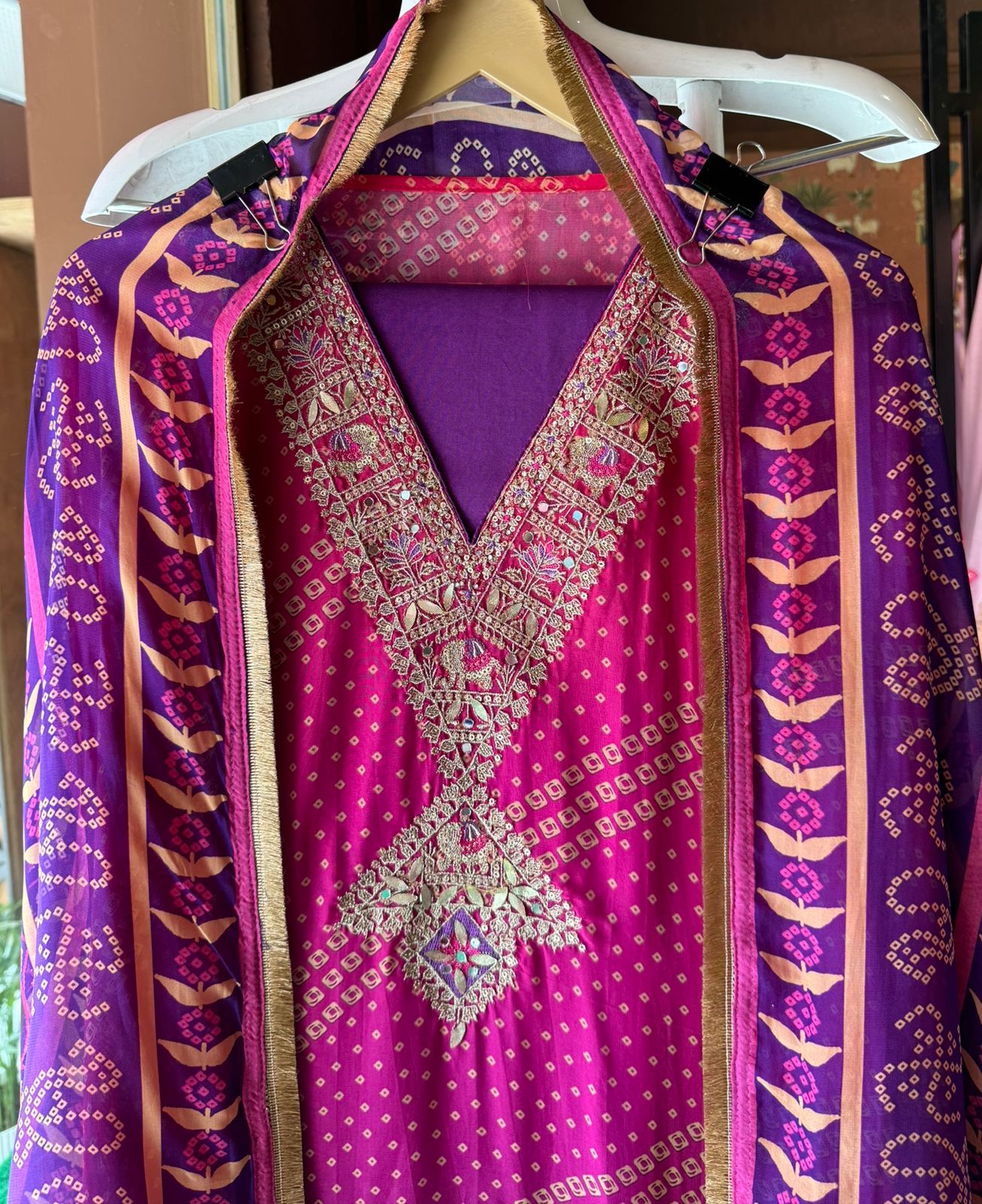 Shop Our New arrivals this Navratri