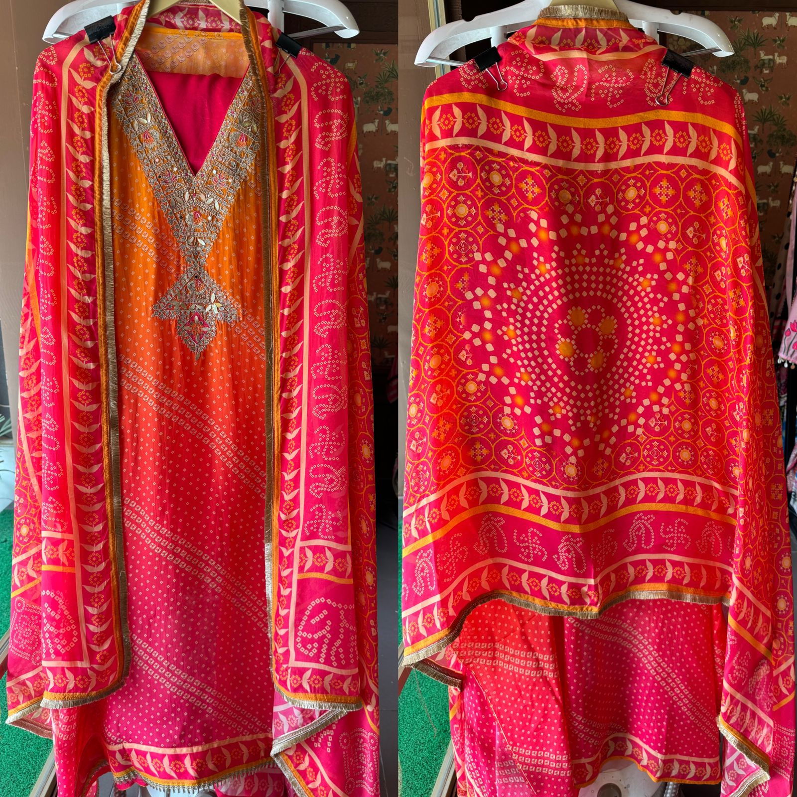 Shop Our New arrivals this Navratri