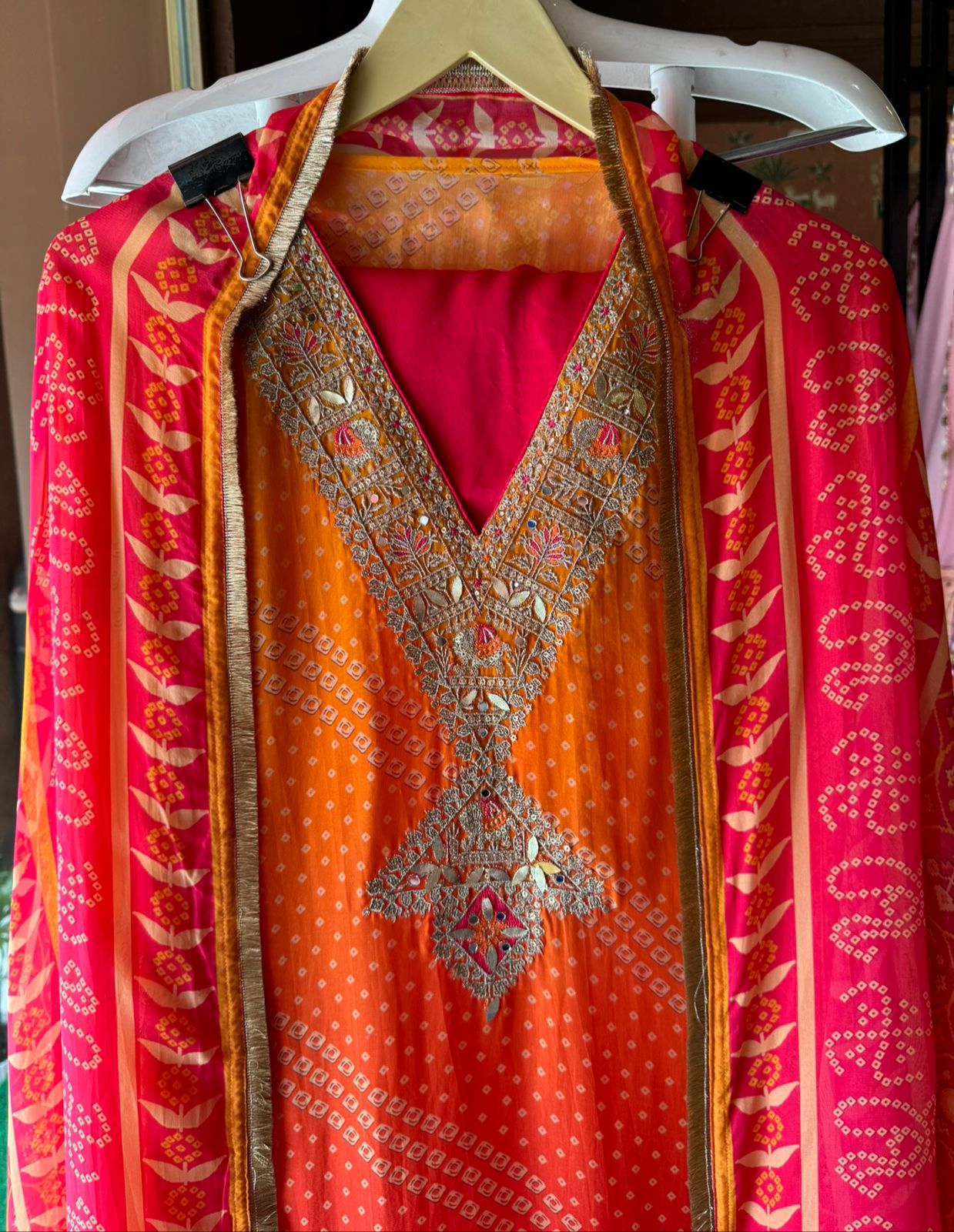 Shop Our New arrivals this Navratri