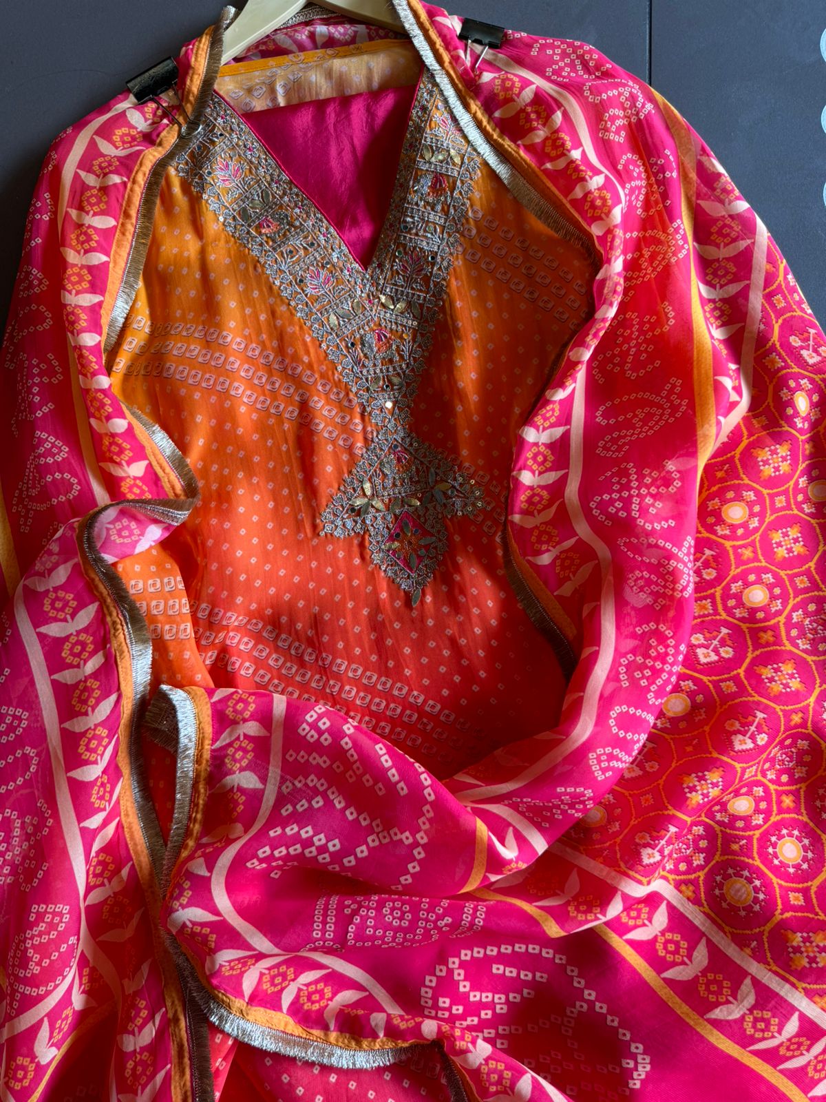 Shop Our New arrivals this Navratri