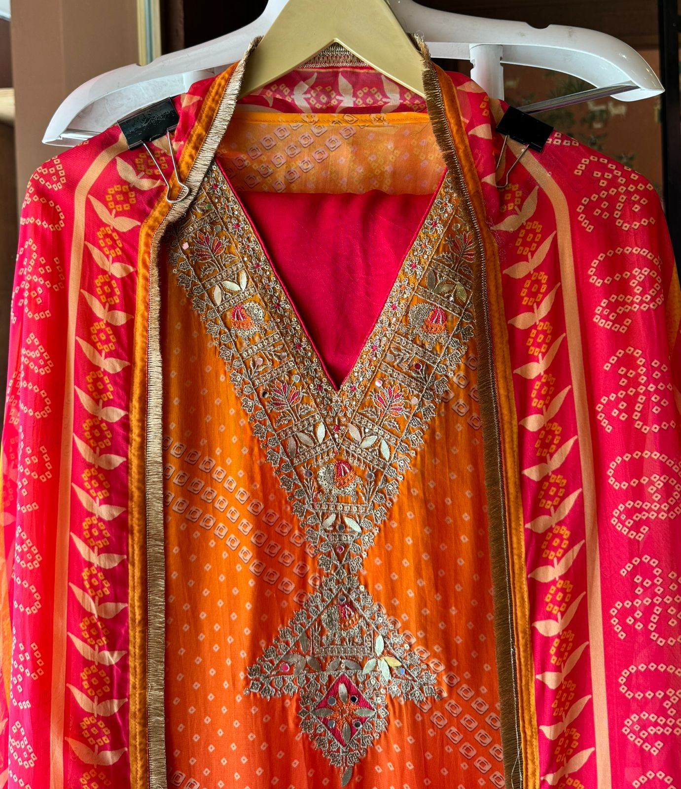 Shop Our New arrivals this Navratri