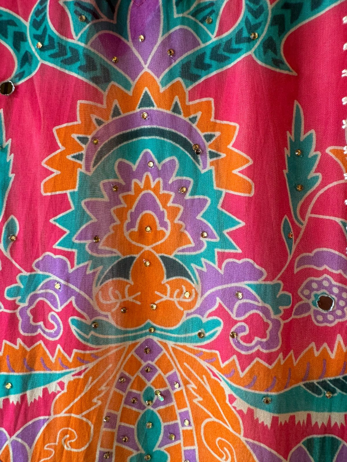 Shop our new Digital printed Pakistani suit