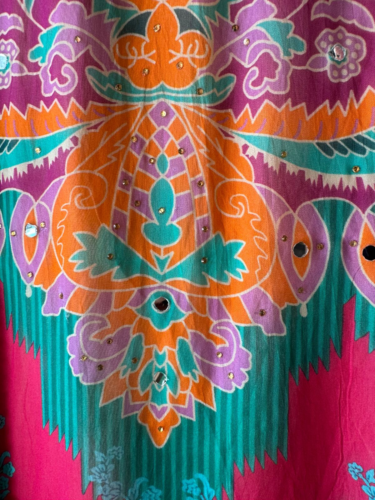 Shop our new Digital printed Pakistani suit