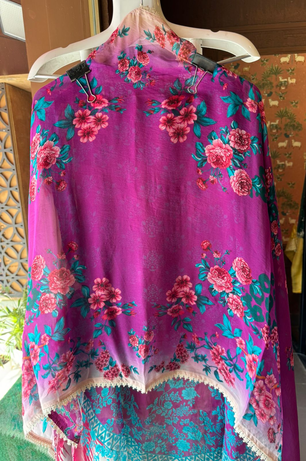 Shop our new Digital printed Pakistani suit