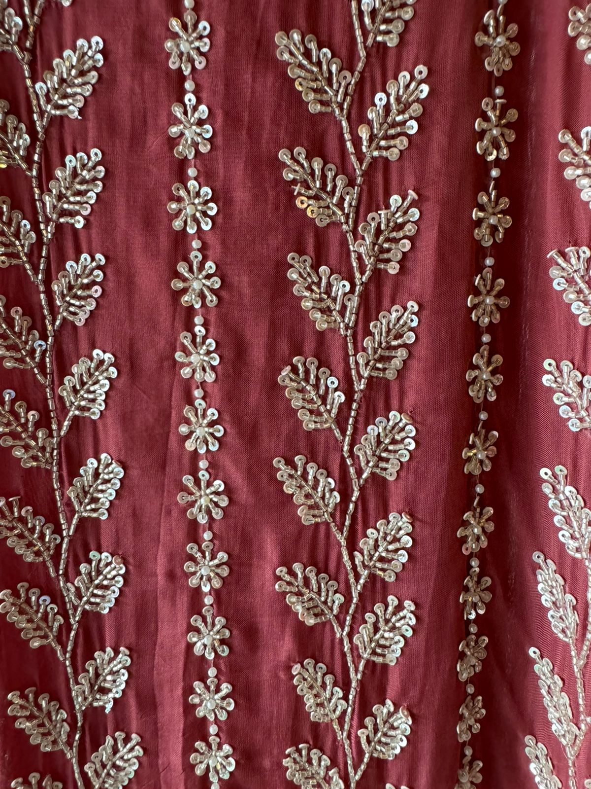 Shop our New Handwork pieces