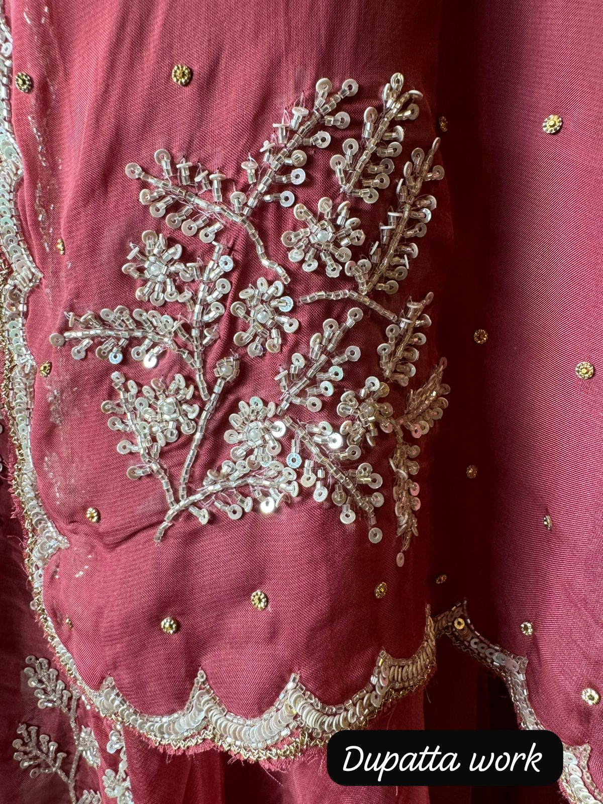 Shop our New Handwork pieces