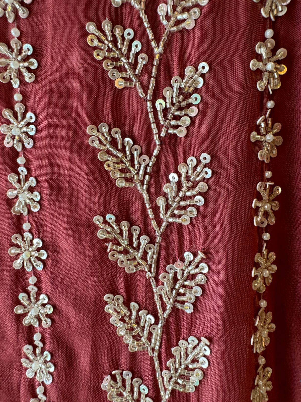 Shop our New Handwork pieces