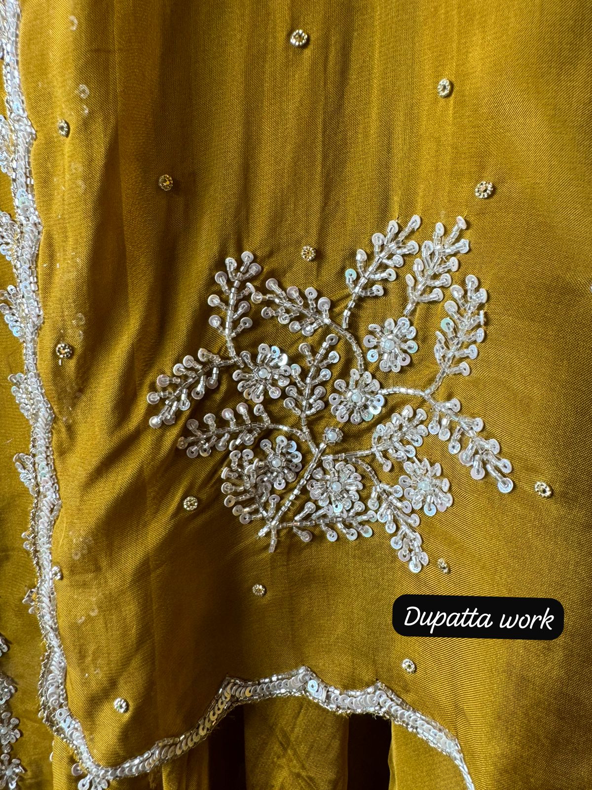 Shop our New Handwork pieces