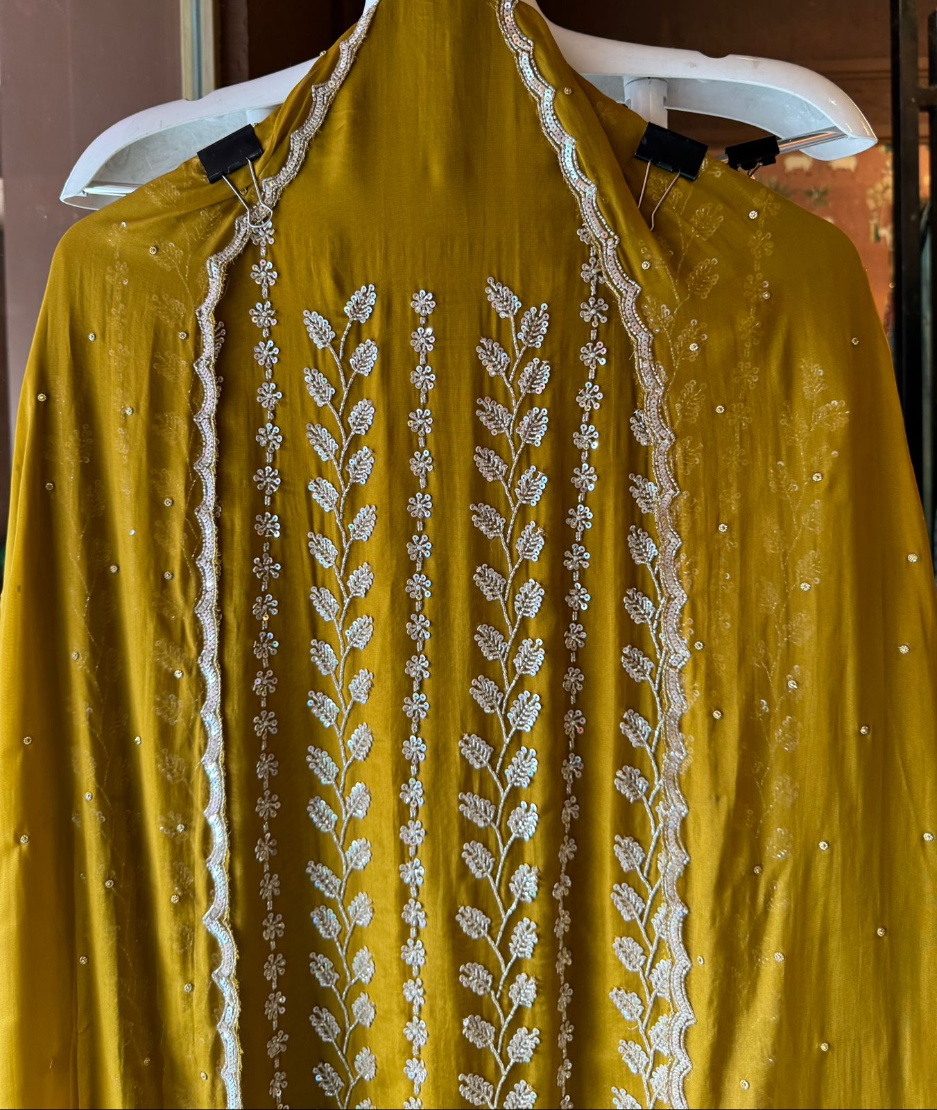 Shop our New Handwork pieces